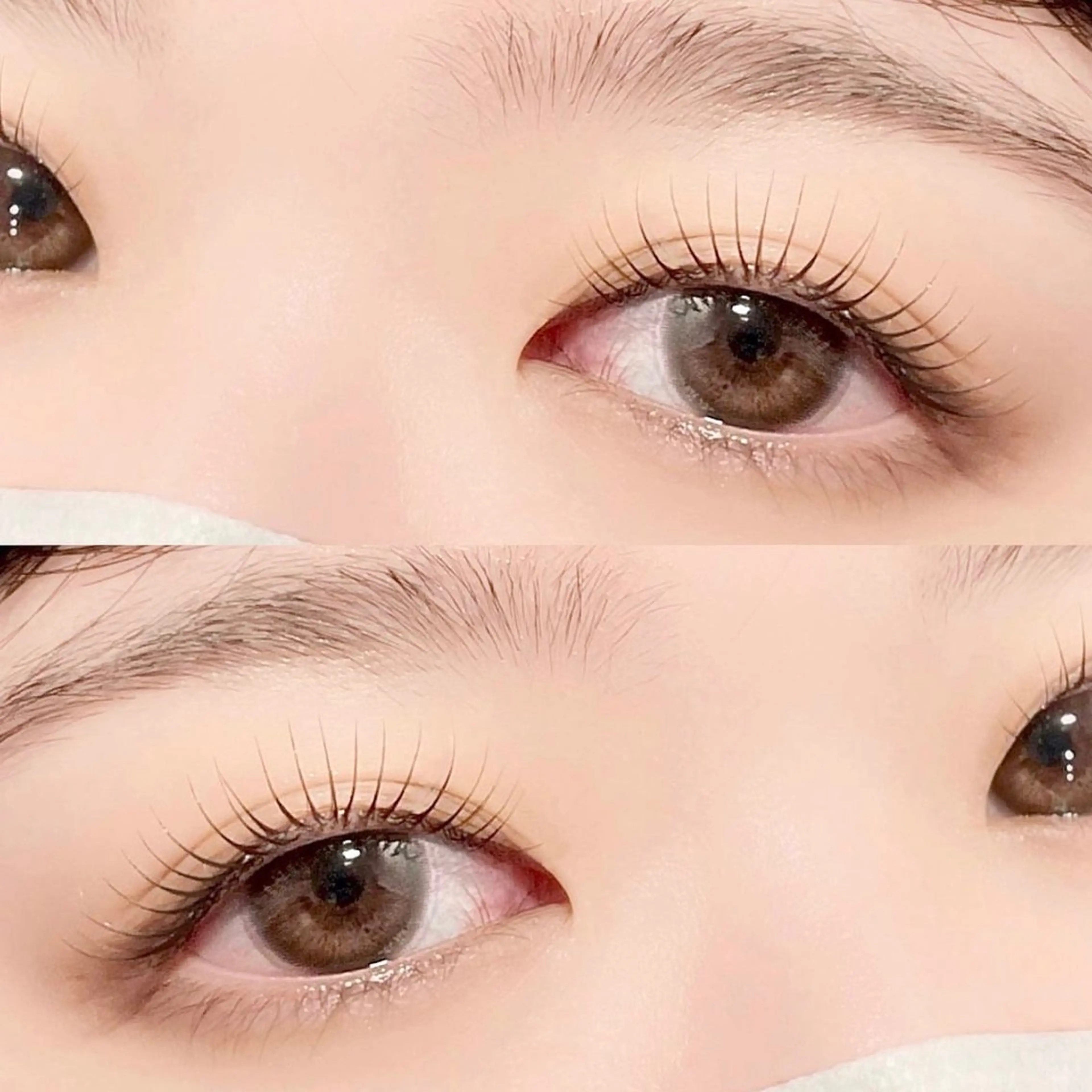 マツエク・マツパ マツパ Eye Salon RiRe所属・M.Kayama 【2/1〜産休】のマツエク・マツパデザイン