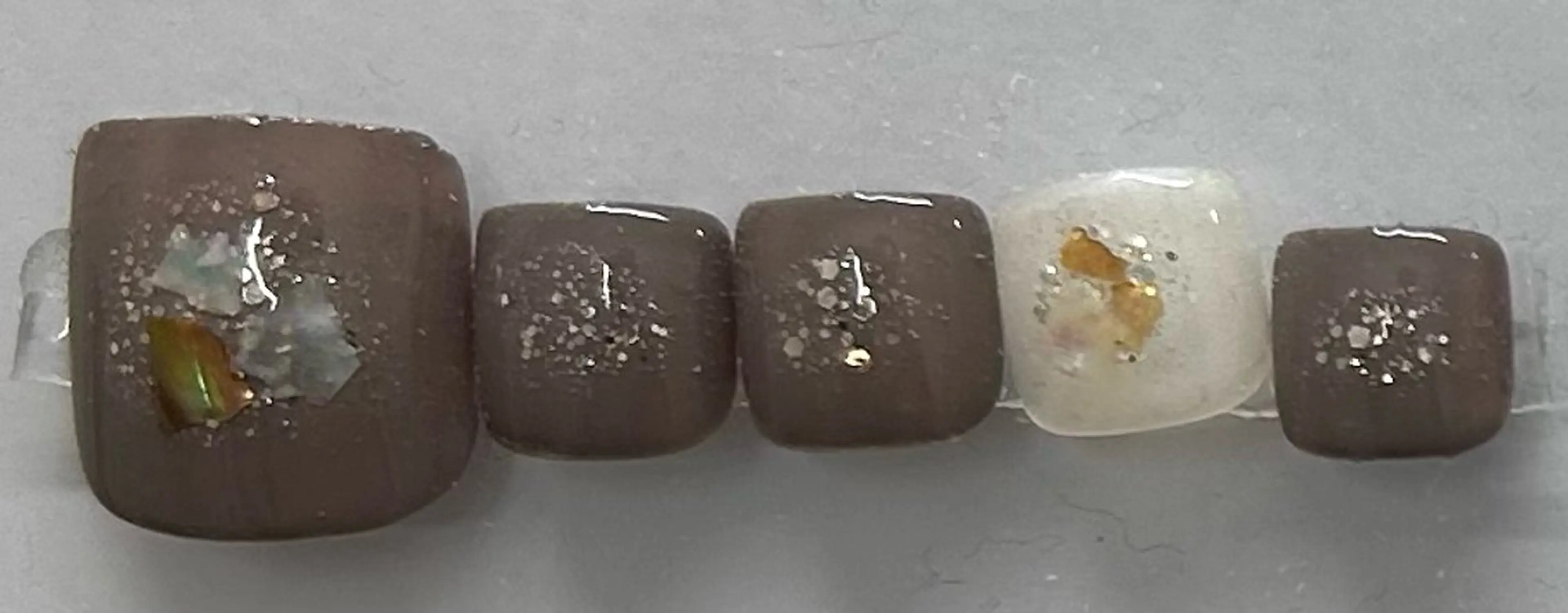 ネイル nail mor.-ネイルモア-岐阜店所属・nail mor. 岐阜店　ありさのネイルデザイン