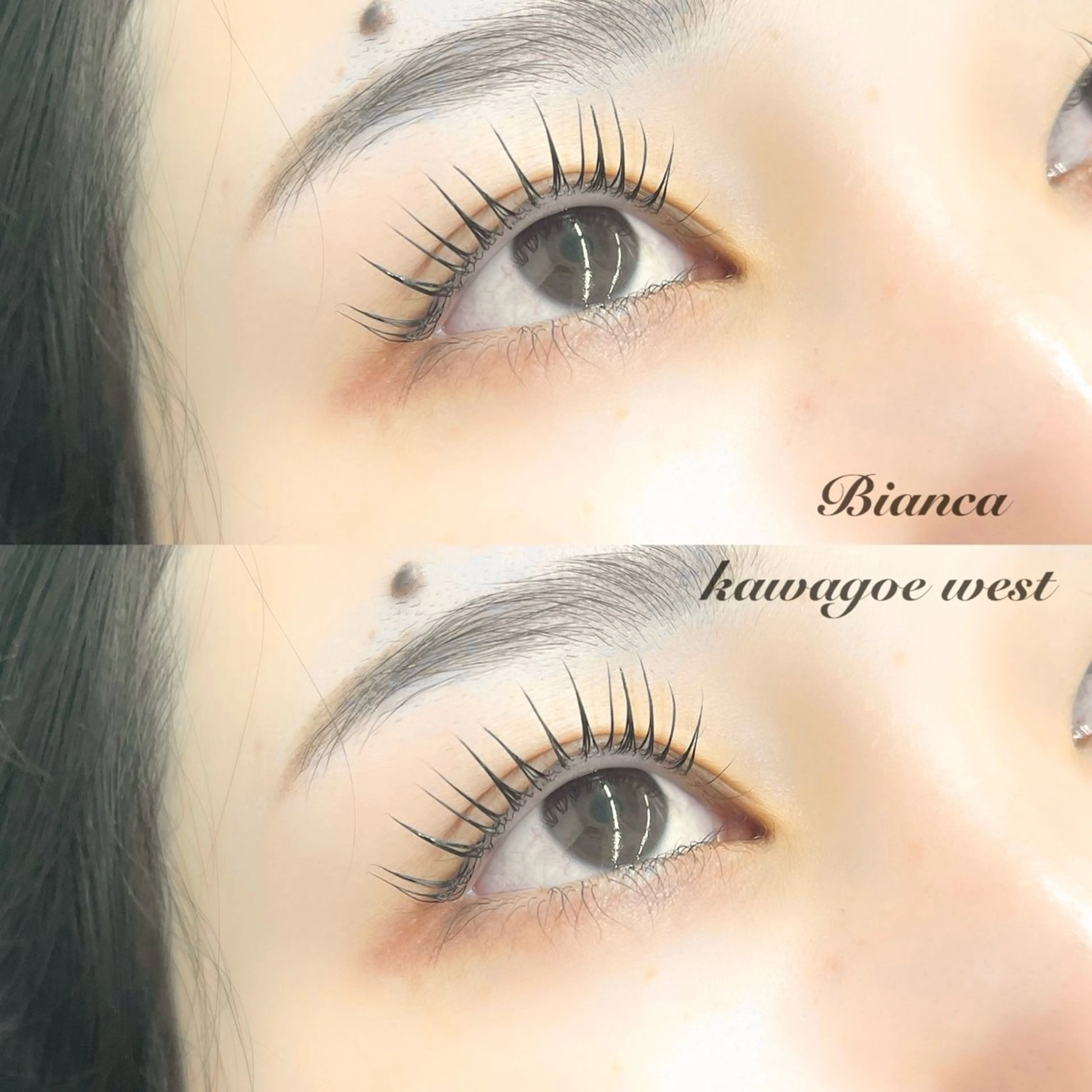 【7/18~21限定！】🌷パリジェンヌ60分🌷［川越/束感/次世代まつげパーマ］の写真