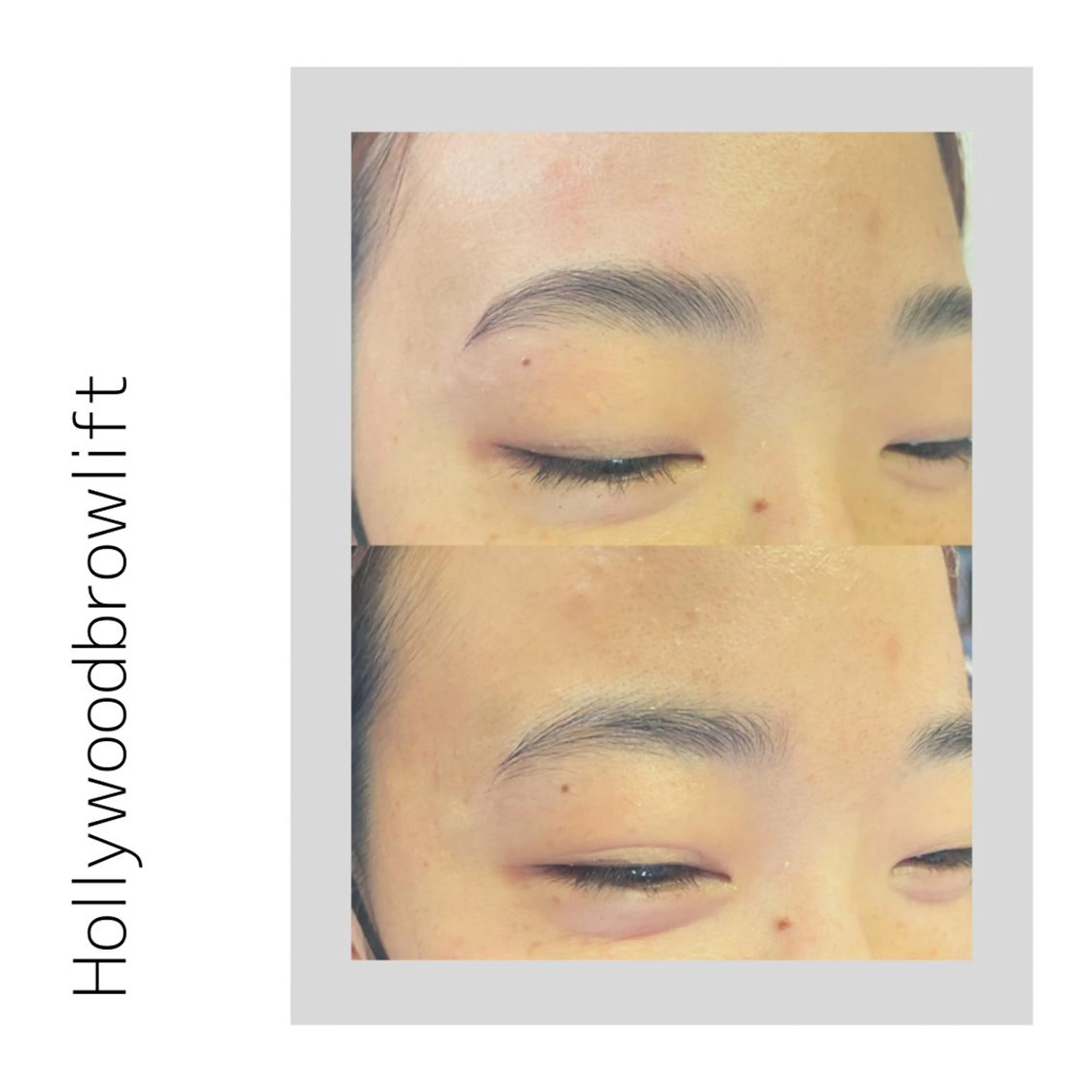 アイブロウ Eve [nail ＊wax＊HBL]のネイルデザイン