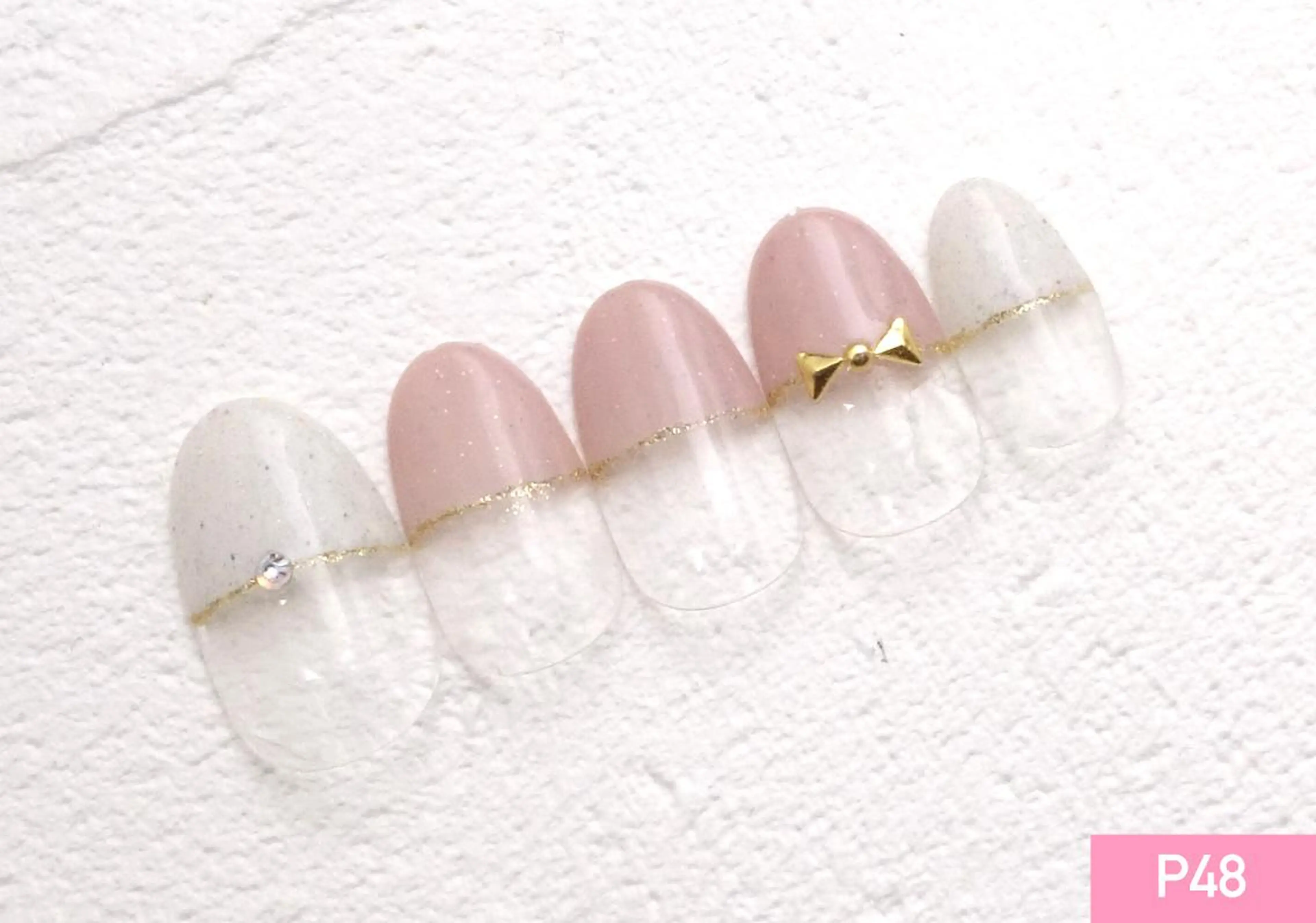 ネイル アートネイル ジェルネイル マグネットネイル ネイル nanのネイルデザイン