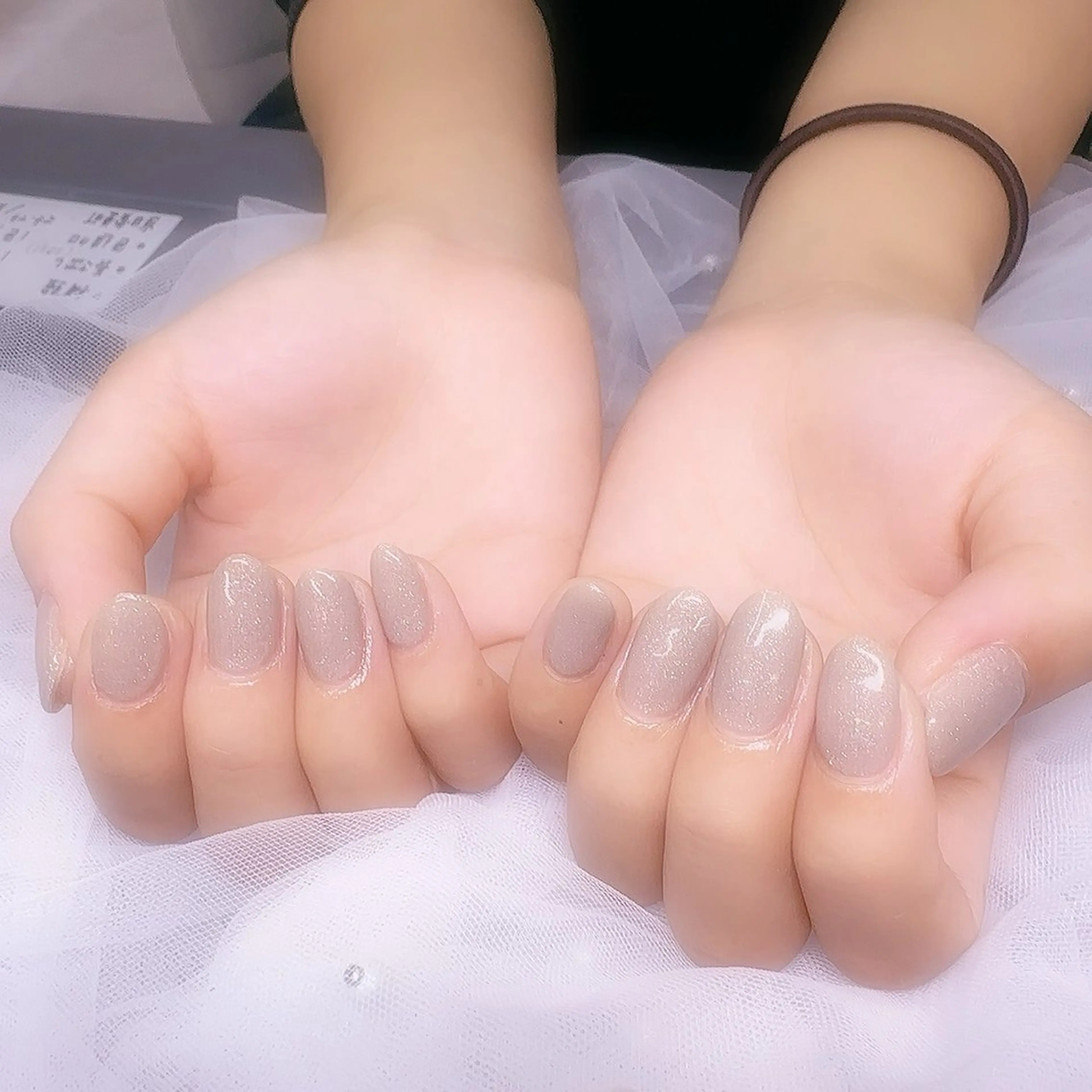 ネイル ハンドネイル Nailsalon Wolverineのネイルデザイン