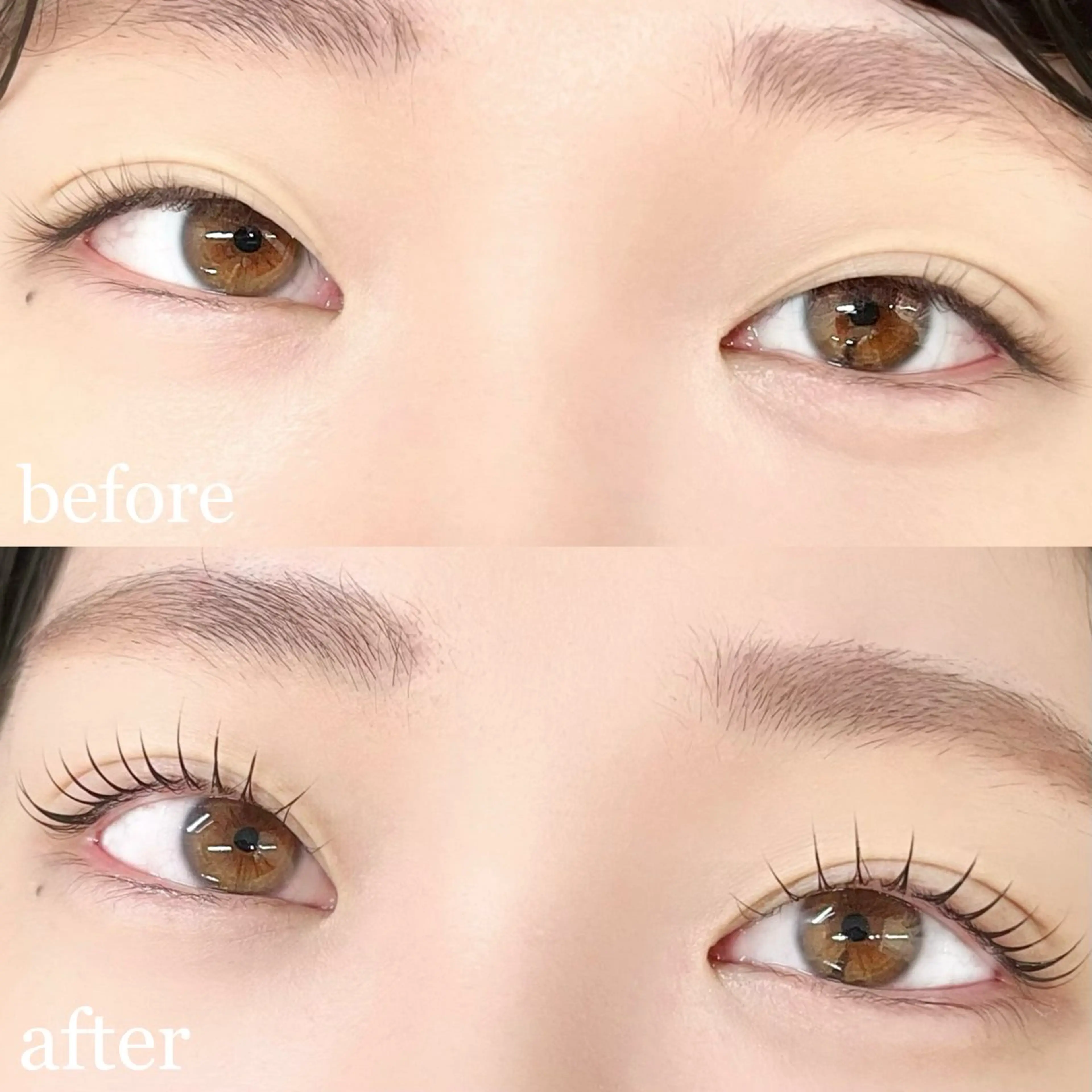 マツエク・マツパ マツパ S. yuukaのエステ・リラクイメージ