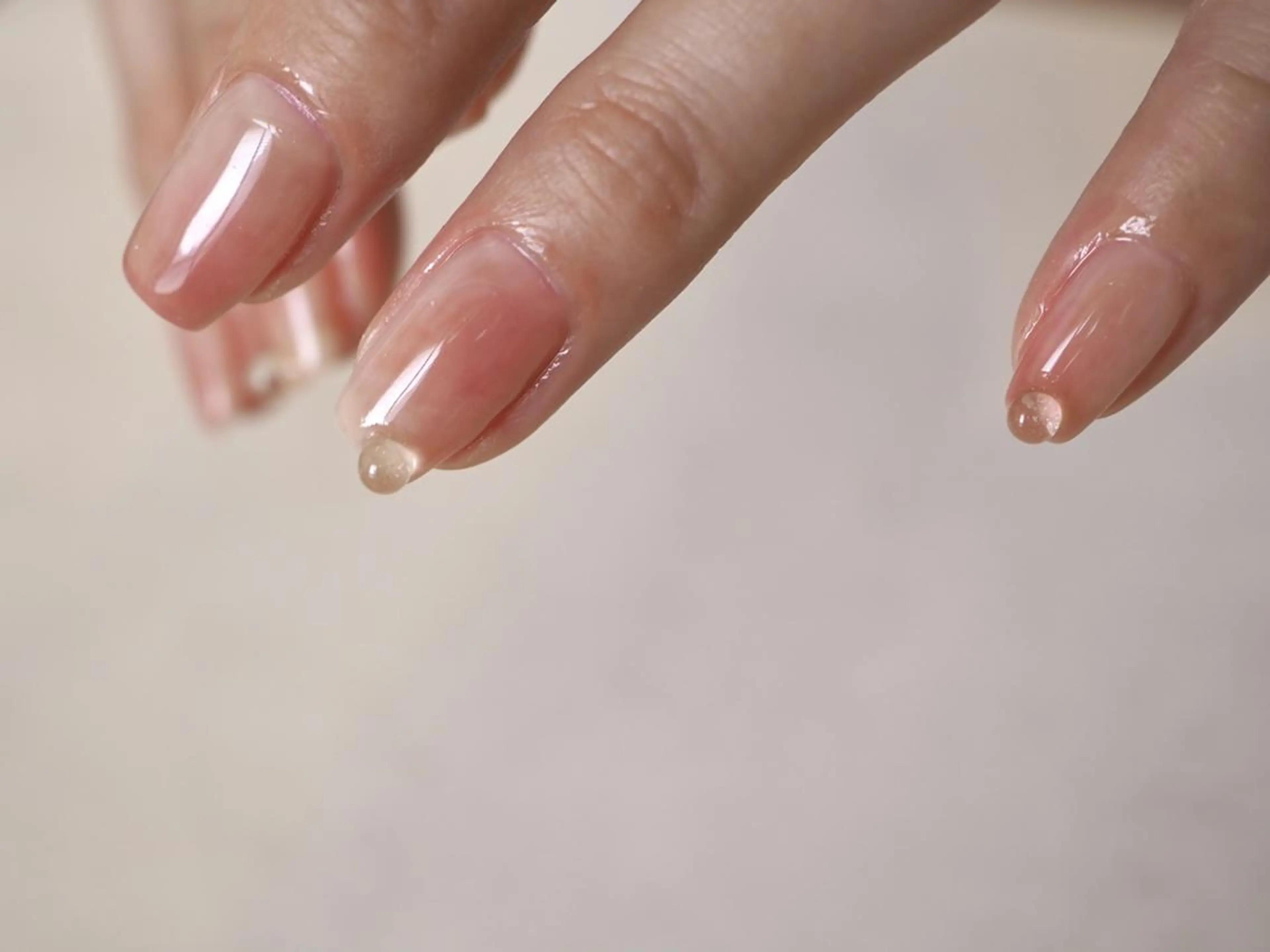 ネイル 田中 （ネイリスト）のネイルデザイン