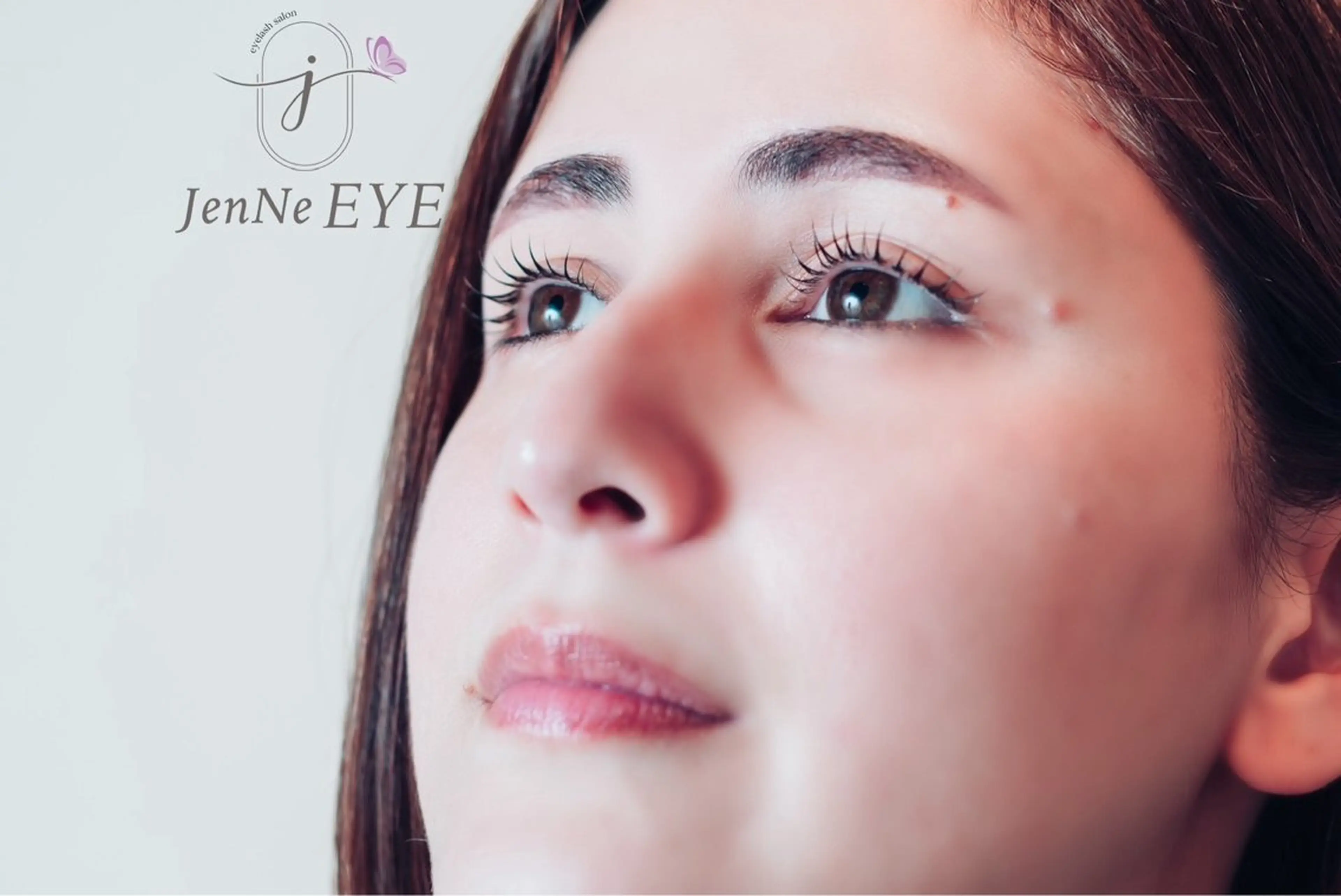 アイブロウ M NAILandEYE所属・木村 亜美のネイルデザイン