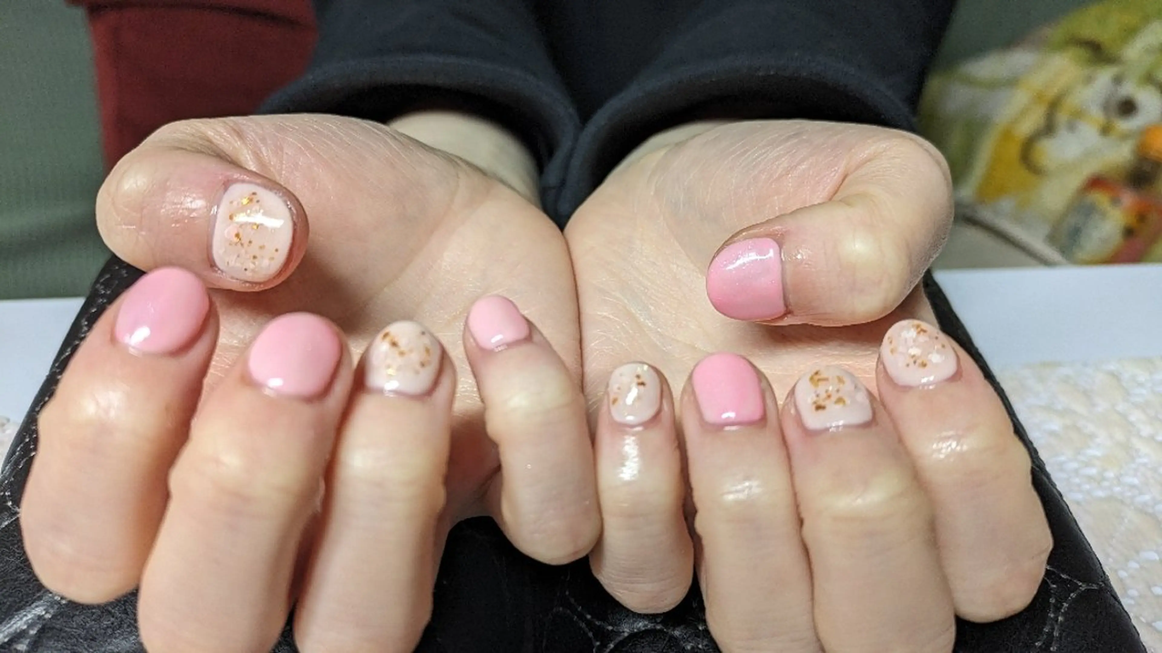 ネイル haru  nailのネイルデザイン