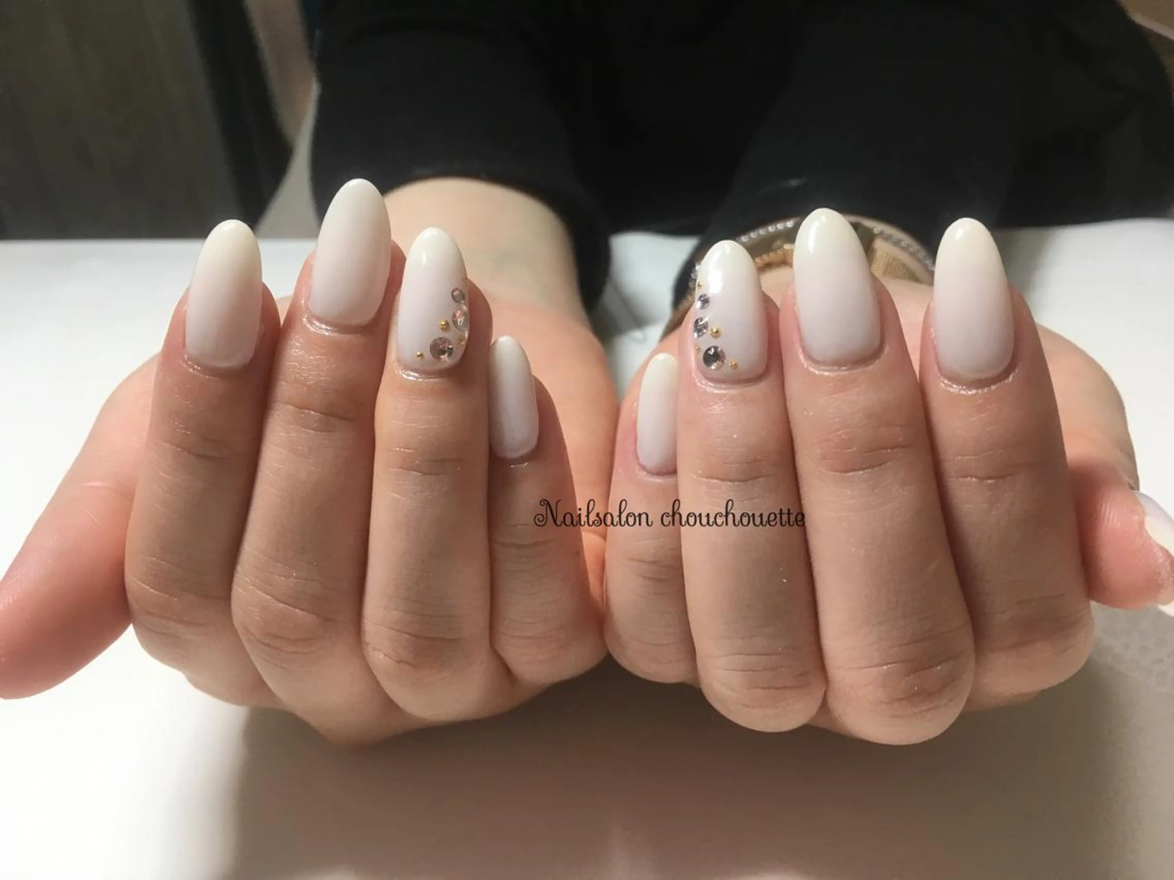 ネイル Nailsalon chouchouette所属・爪のお悩みサロン シュシュエットのネイルデザイン