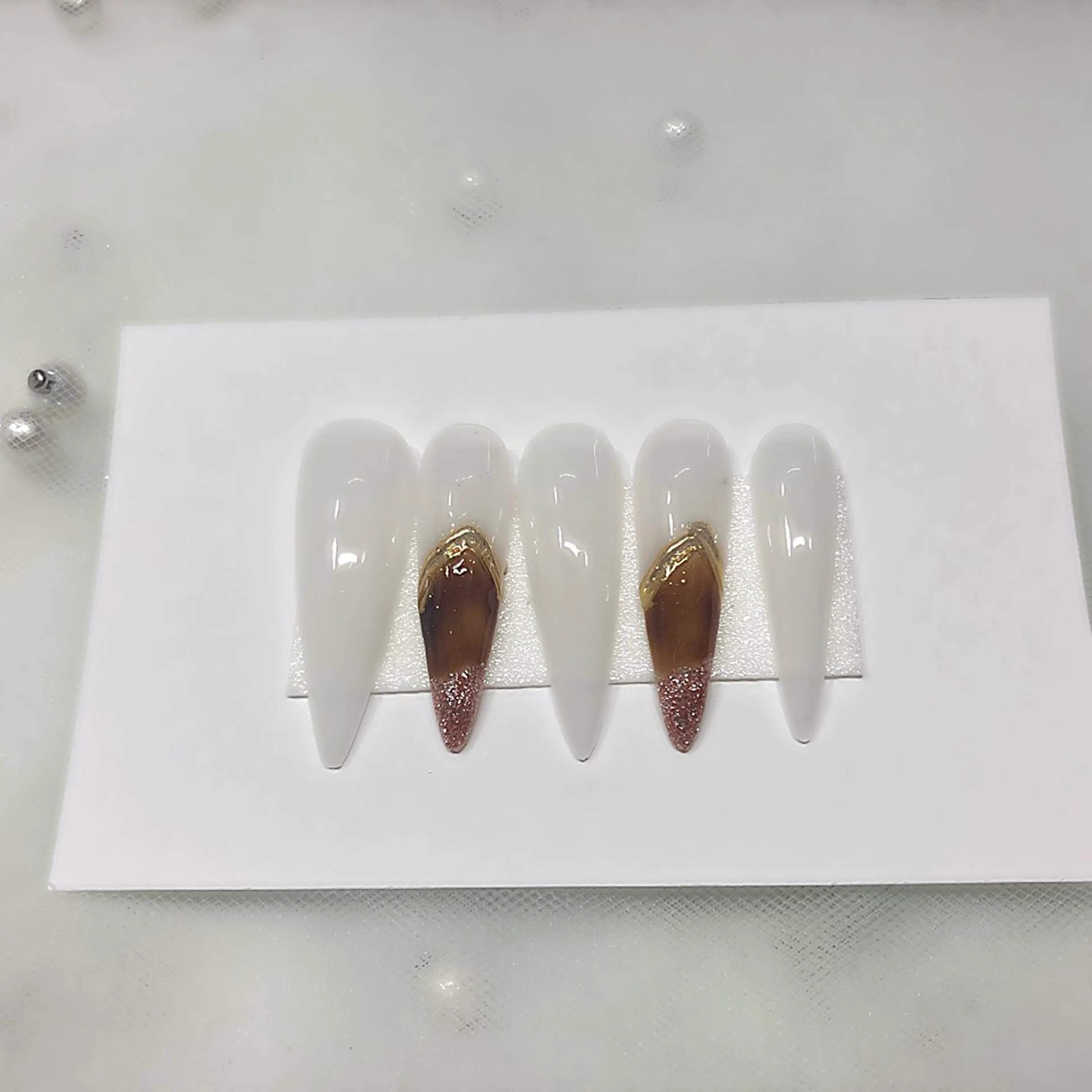 ネイル 整体・ネイル ヨシ堂💅のネイルデザイン