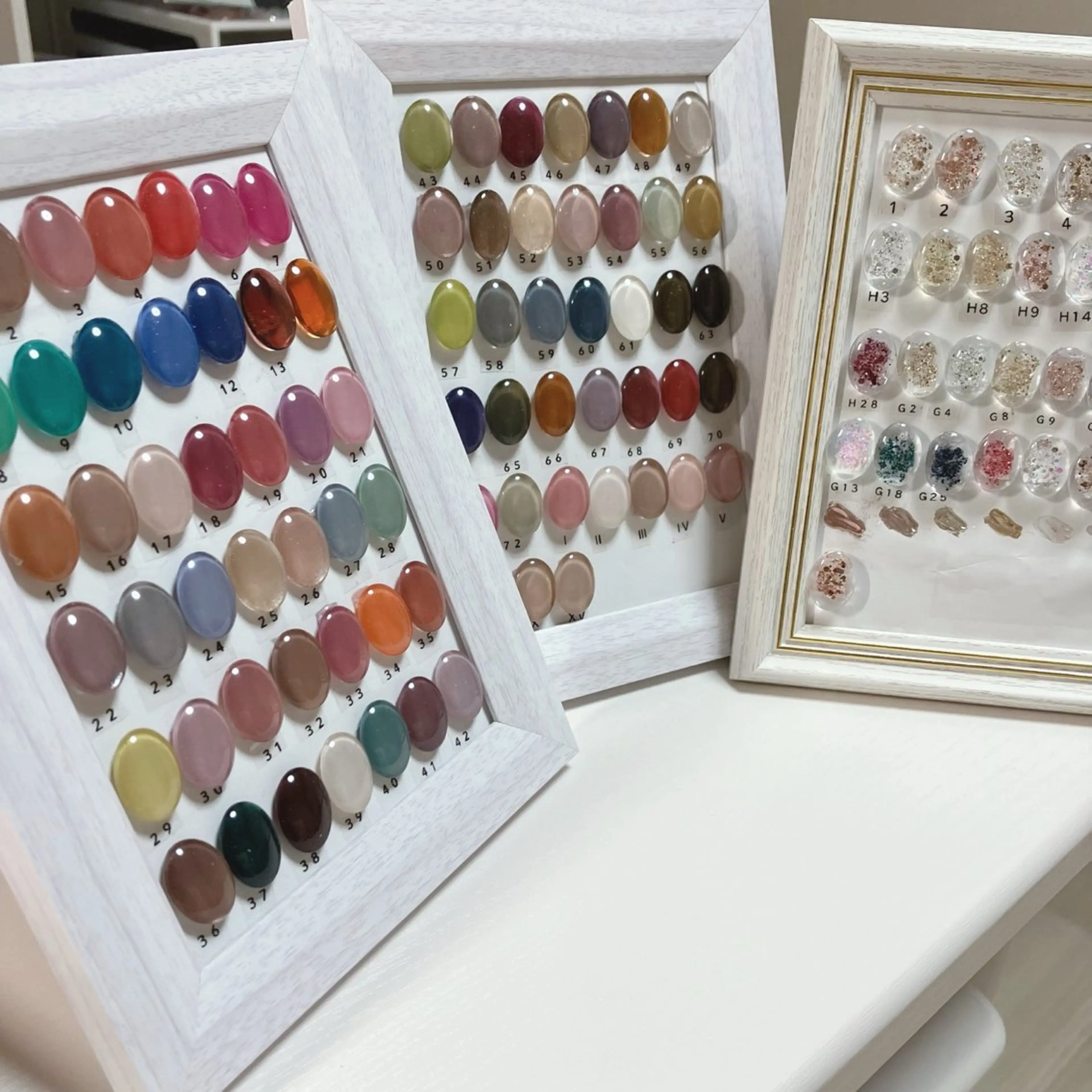 ショート ❁¨ ikumiの眉毛・アイブロウイメージ