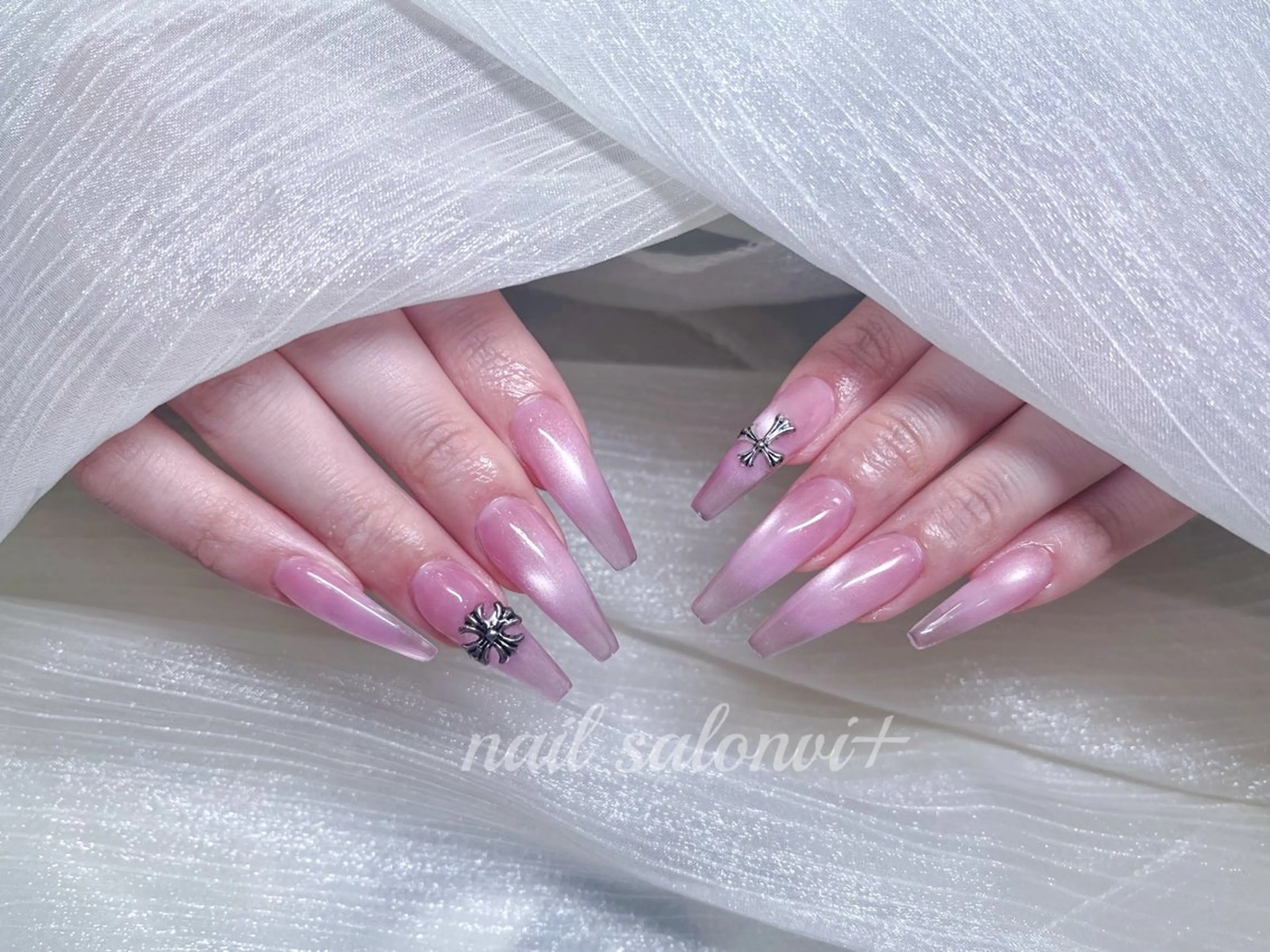 ネイル S2 nailのネイルデザイン