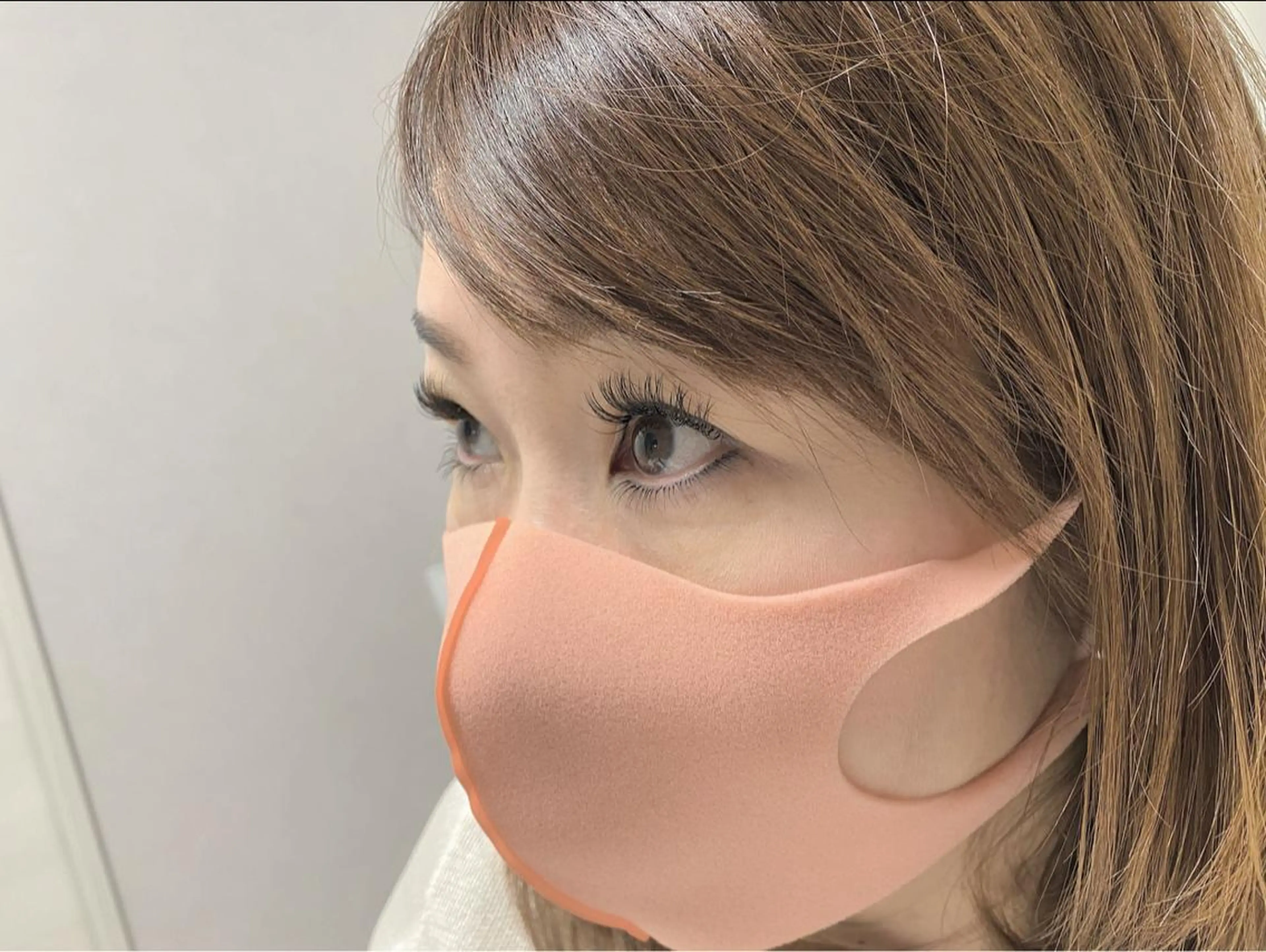 マツエク・マツパ 付け放題 マツエク Anela Beauty Salon所属・Anela 博多/春吉のマツエク・マツパデザイン