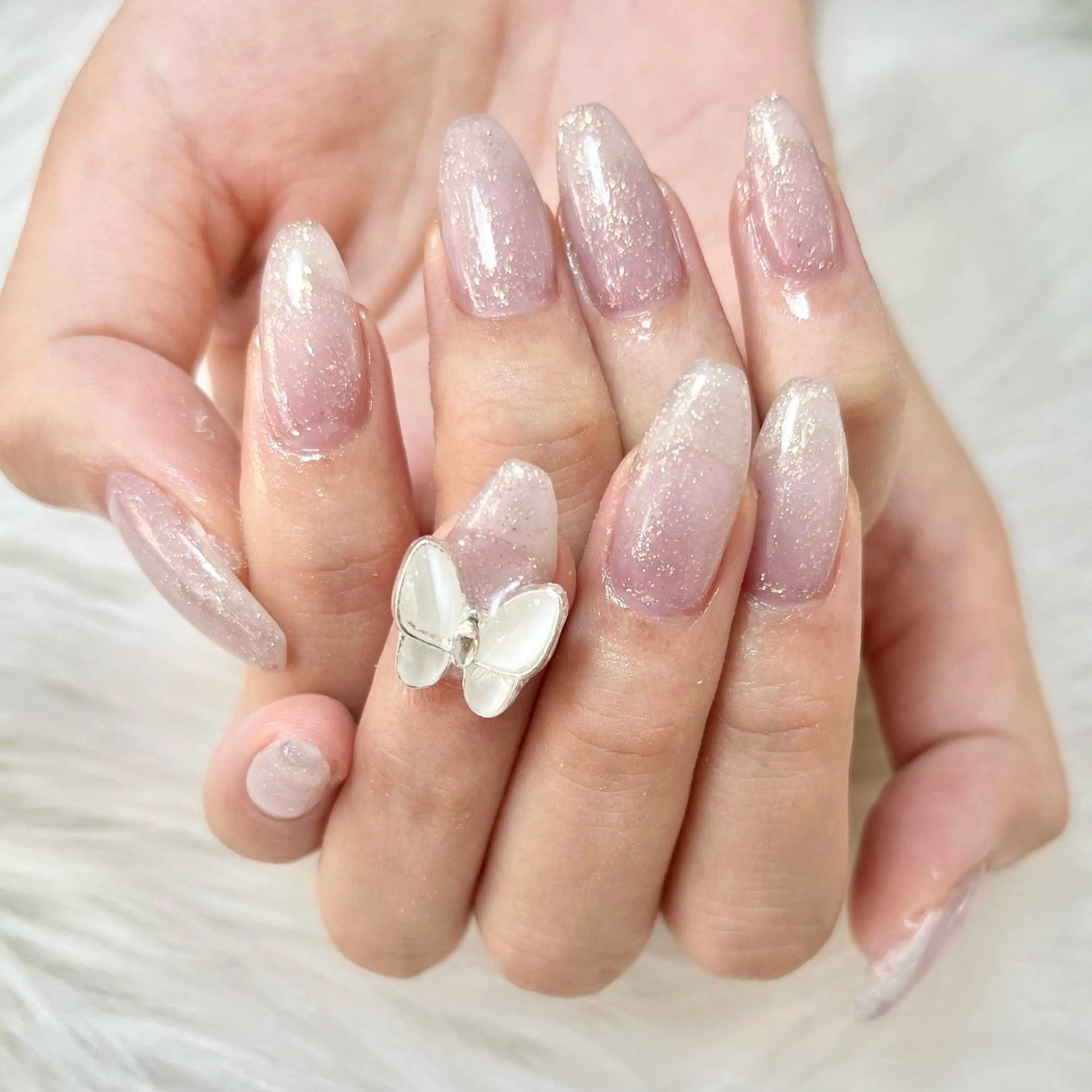 ネイル ハンドネイル フットネイル nailsister ただのネイルデザイン