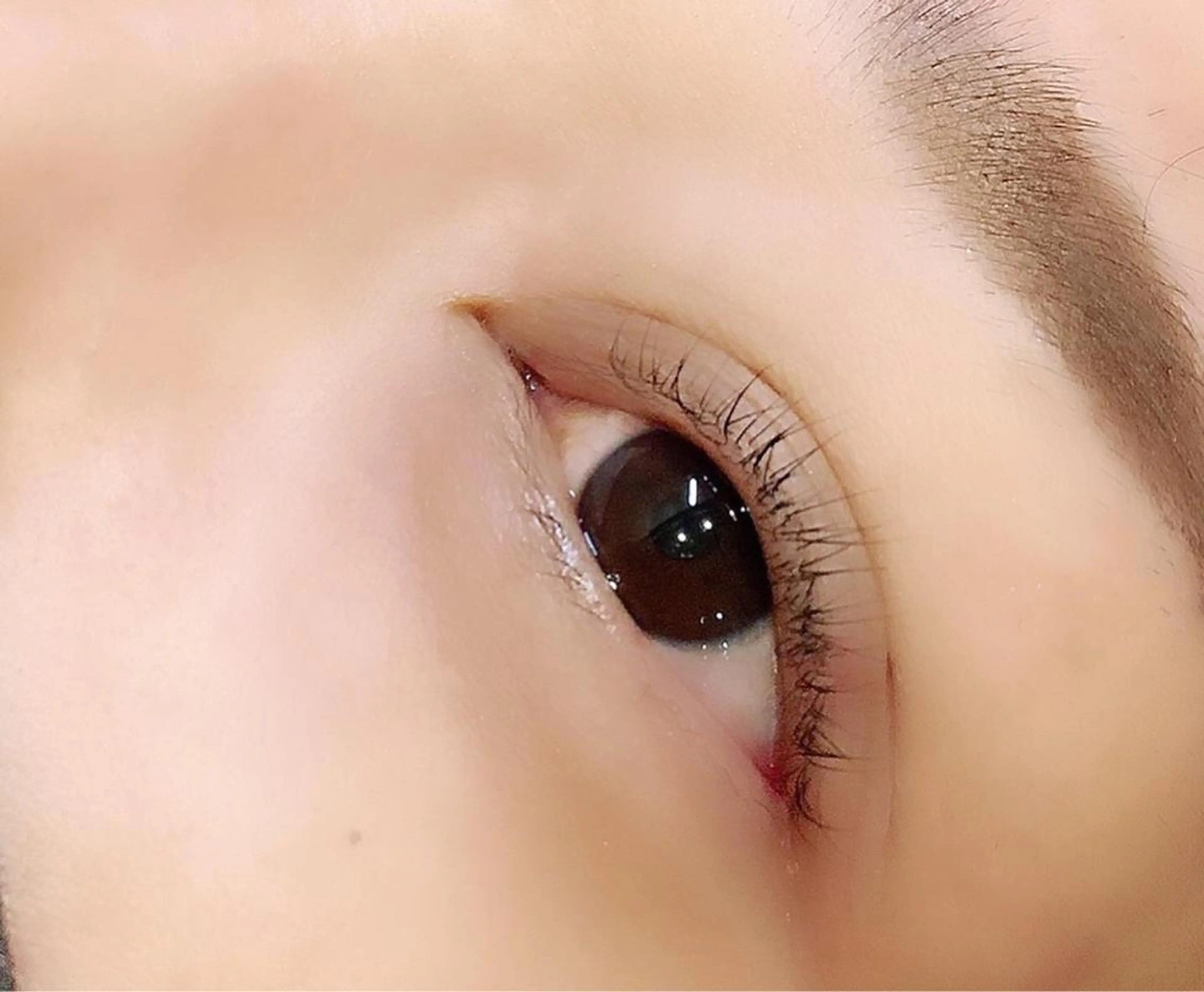 マツエク・マツパ マツパ relax salon  MIJU所属・shigehira yukoのマツエク・マツパデザイン