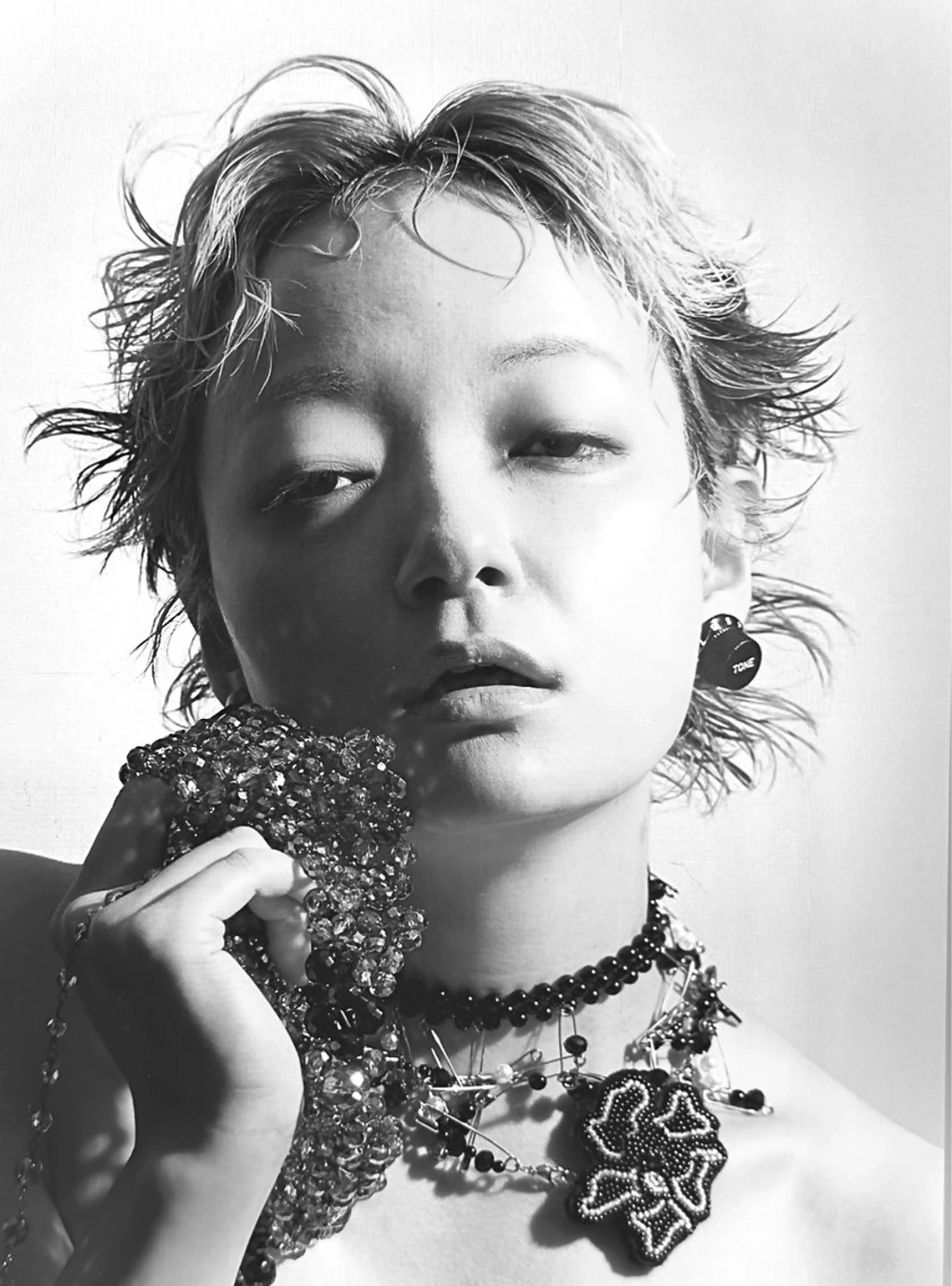 ショート ta tsuのその他イメージ