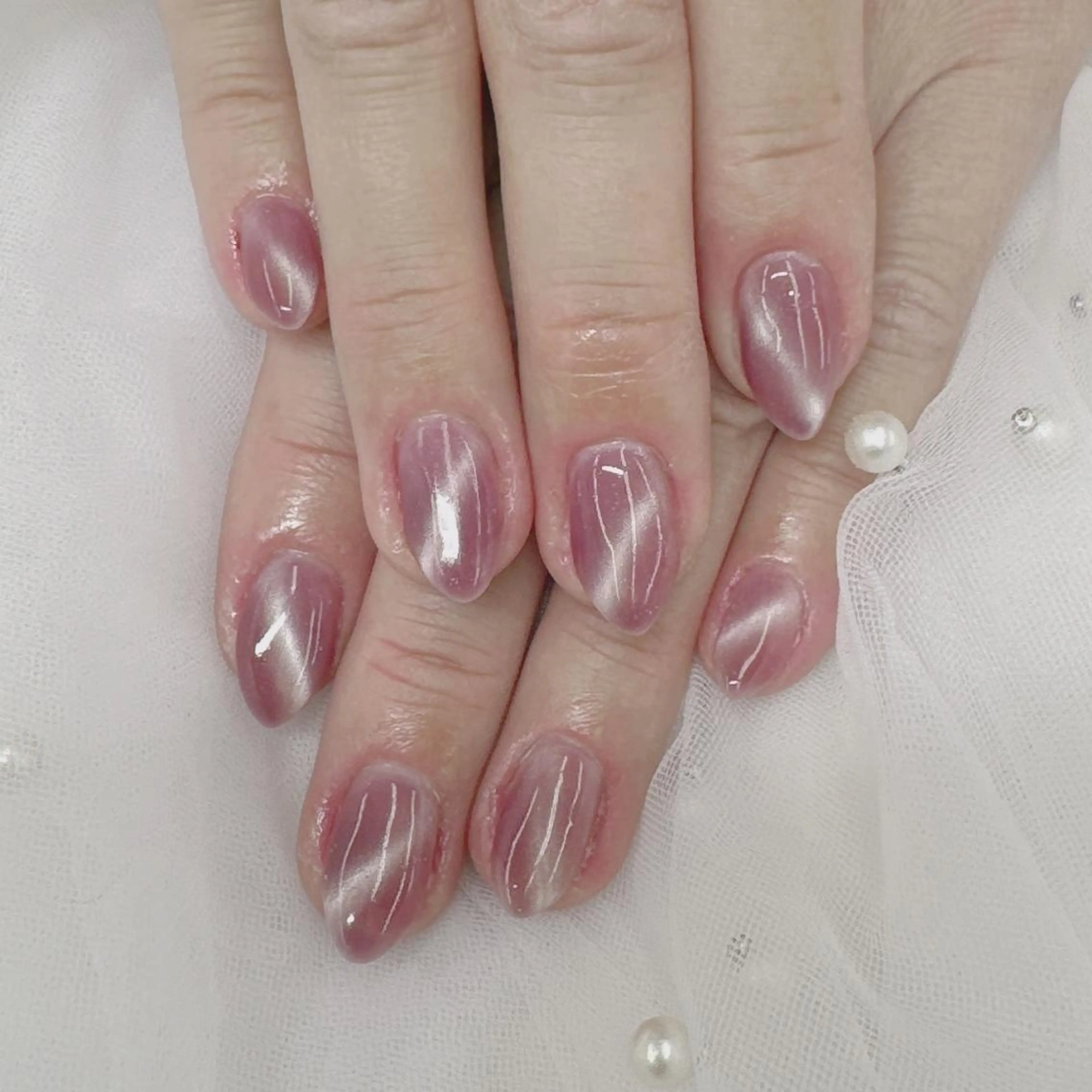 ネイル Nail salon Honey Beeのネイルデザイン