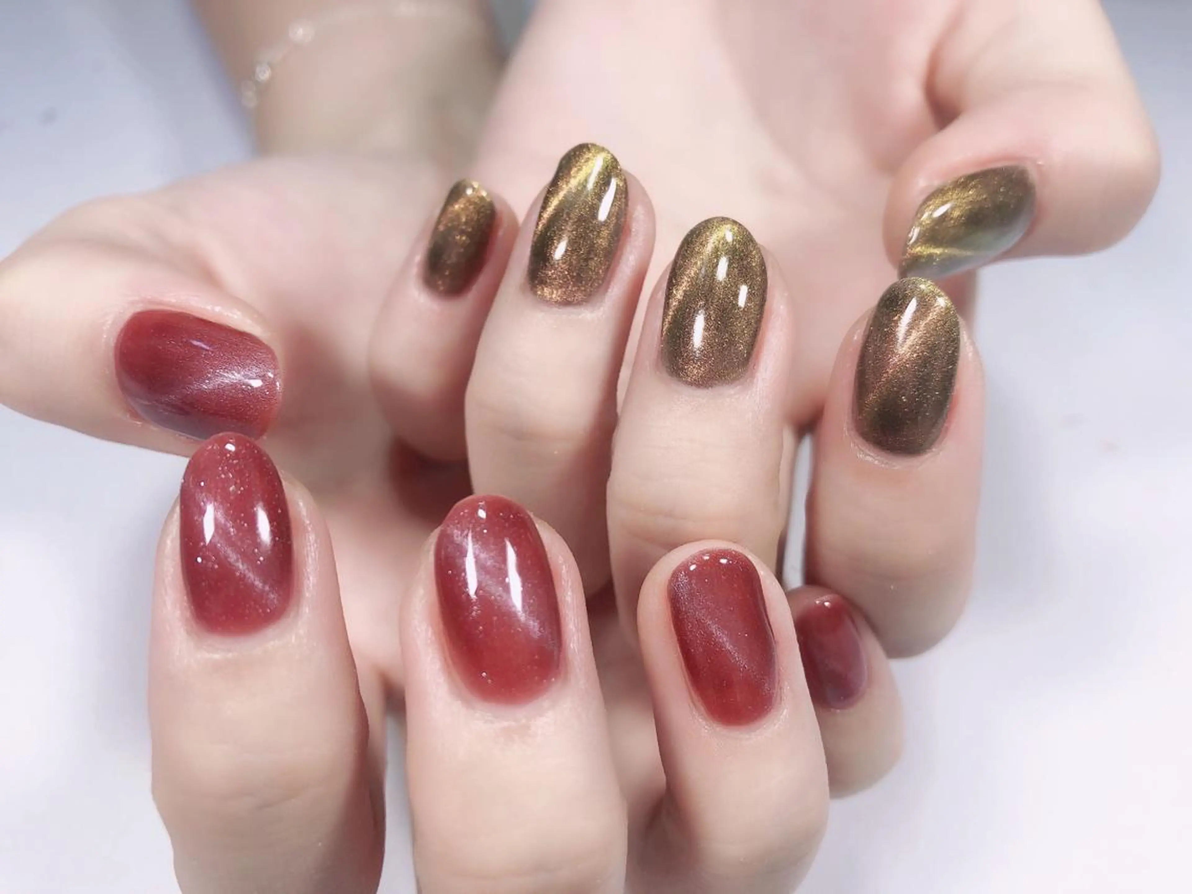 ネイル ネイルサロン ロア旧ジョリーのネイルデザイン