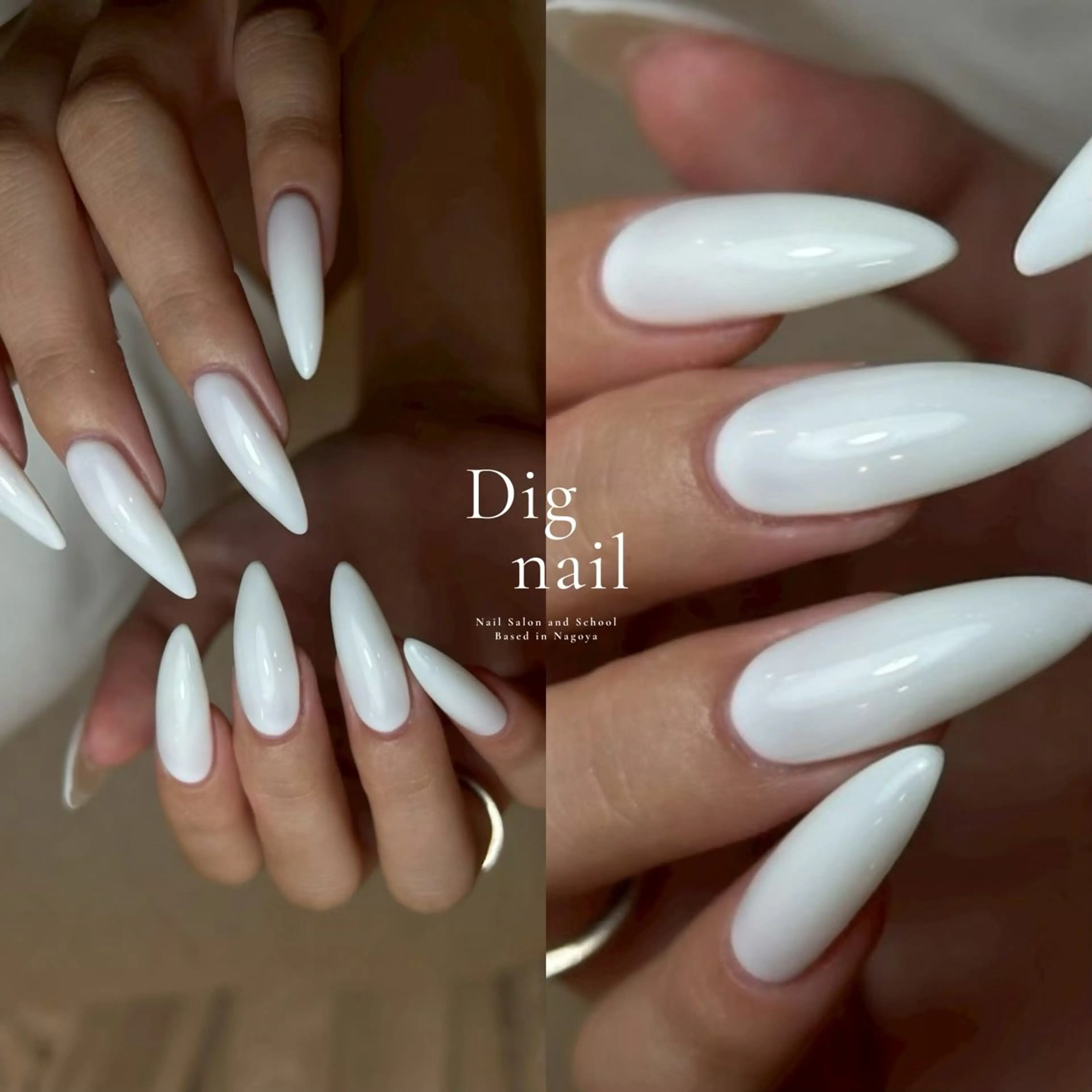 【オフなし】ワンカラー🥀 [長さだし]の写真