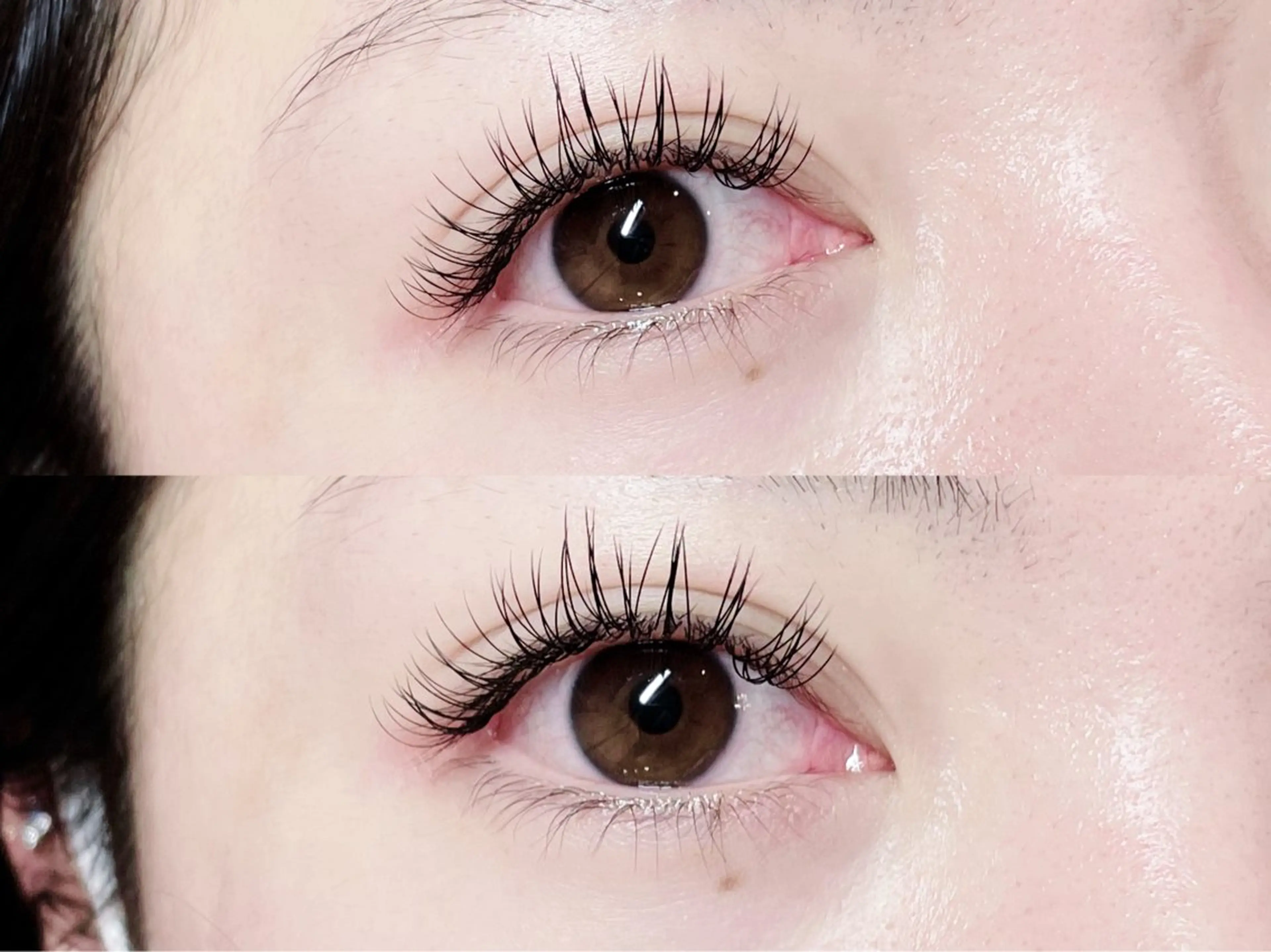 マツエク・マツパ マツエク 🎀Lino 中目黒 TAKAMI🐈のマツエク・マツパデザイン