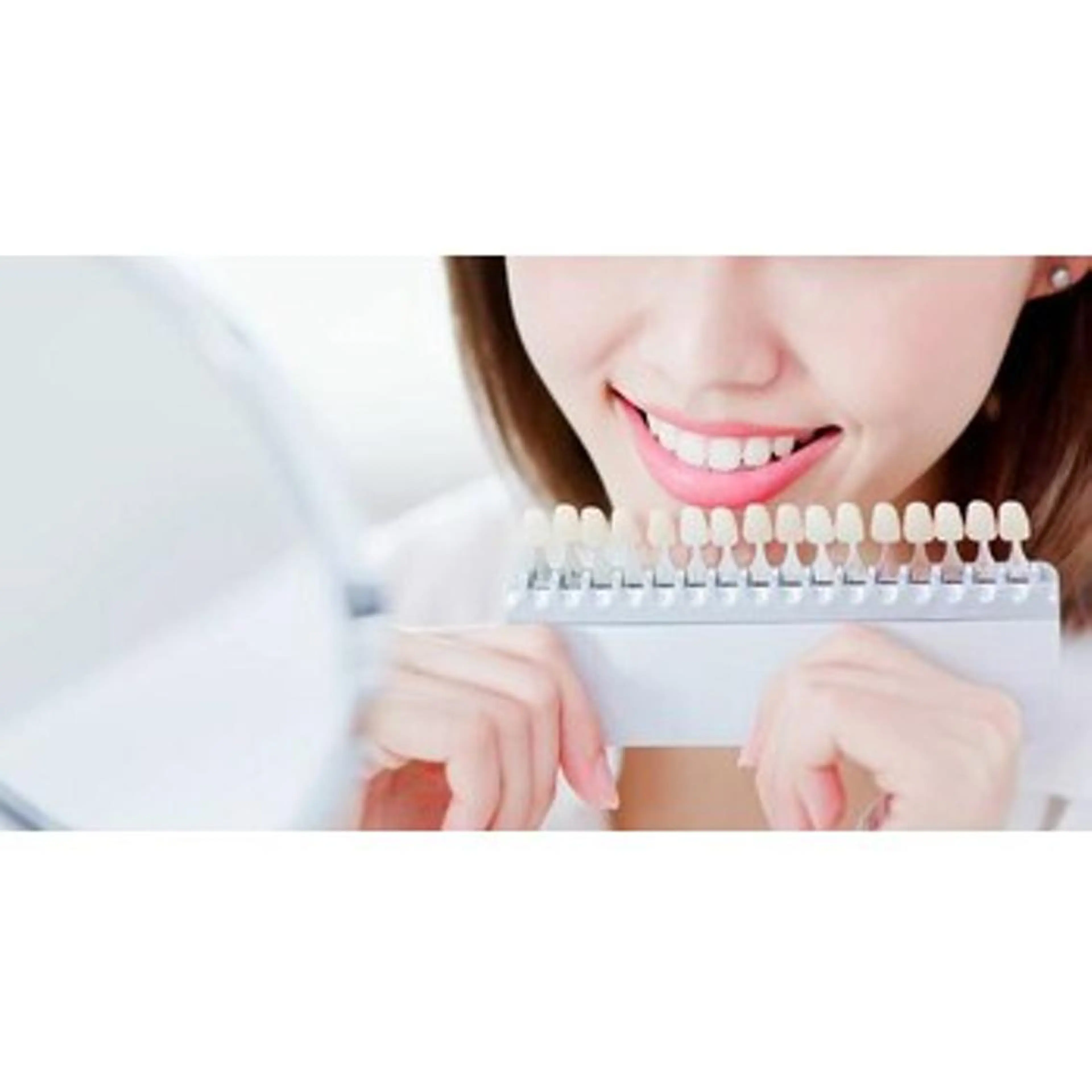 セミロング カラー その他 ホワイトニングサロン nico西葛西店のその他イメージ