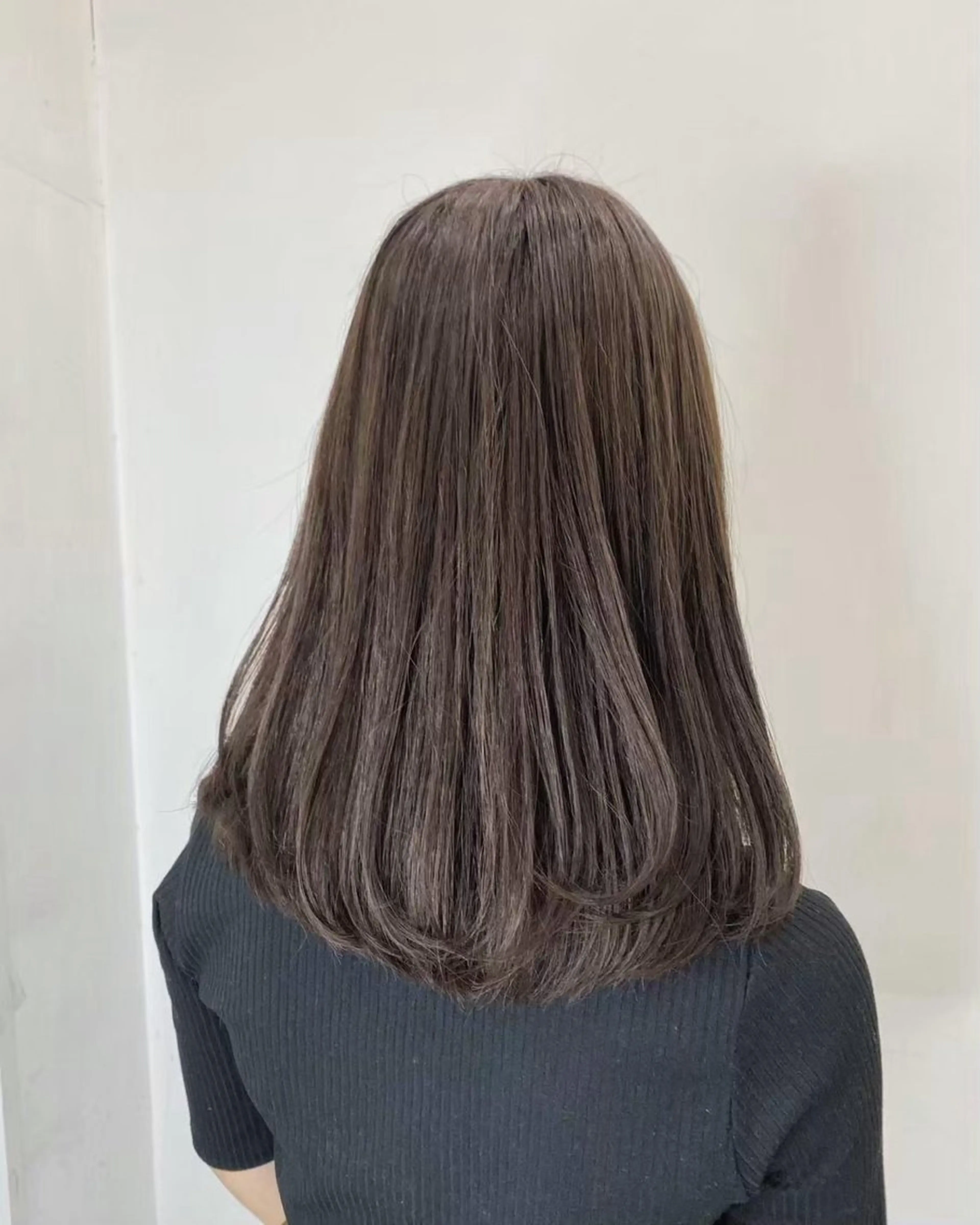 カット＋カラー＋3stepトリートメント✨の写真