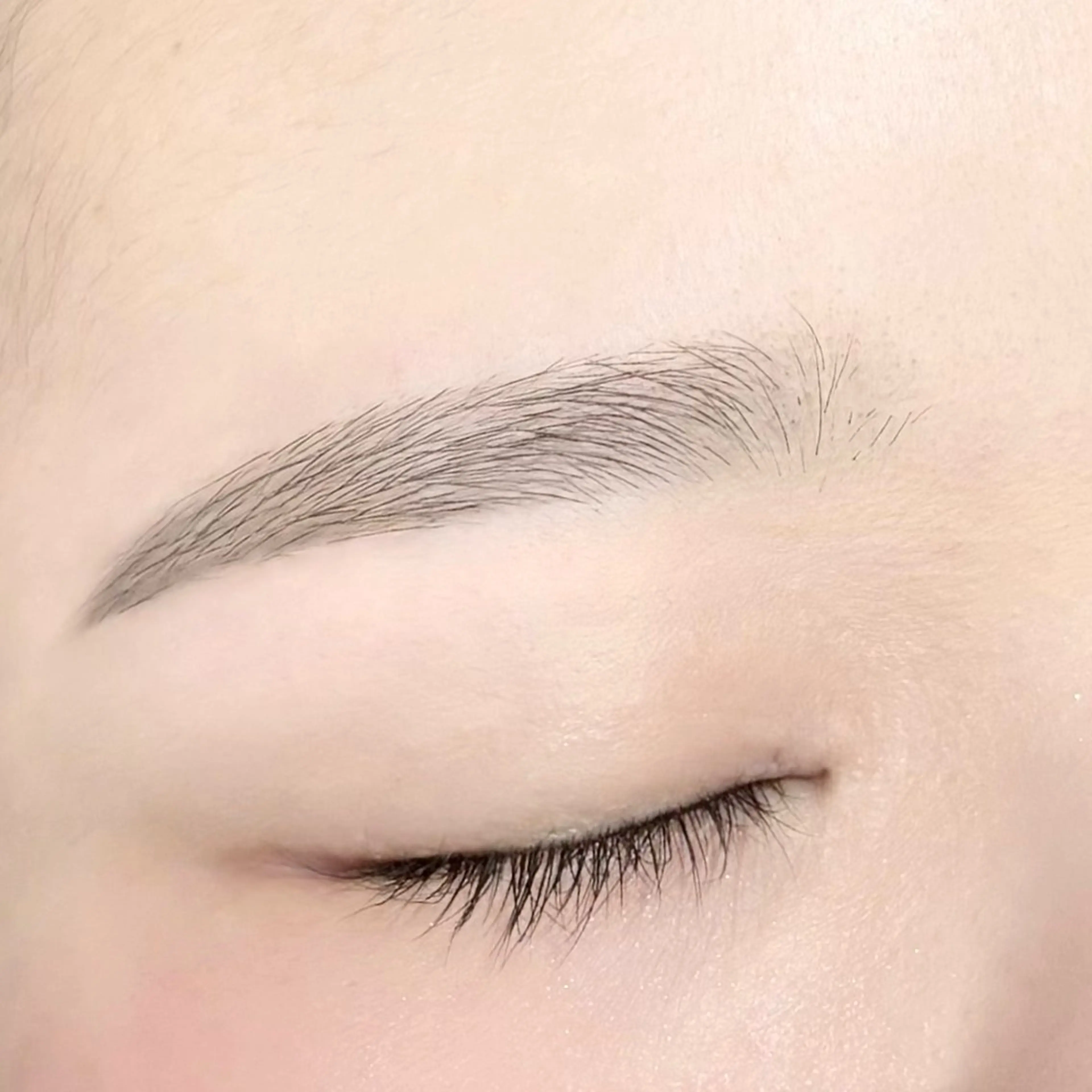 アイブロウ ワックス脱毛 眉カット その他(アイブロウ) 似合わせ眉 🤍Mioの眉毛・アイブロウイメージ