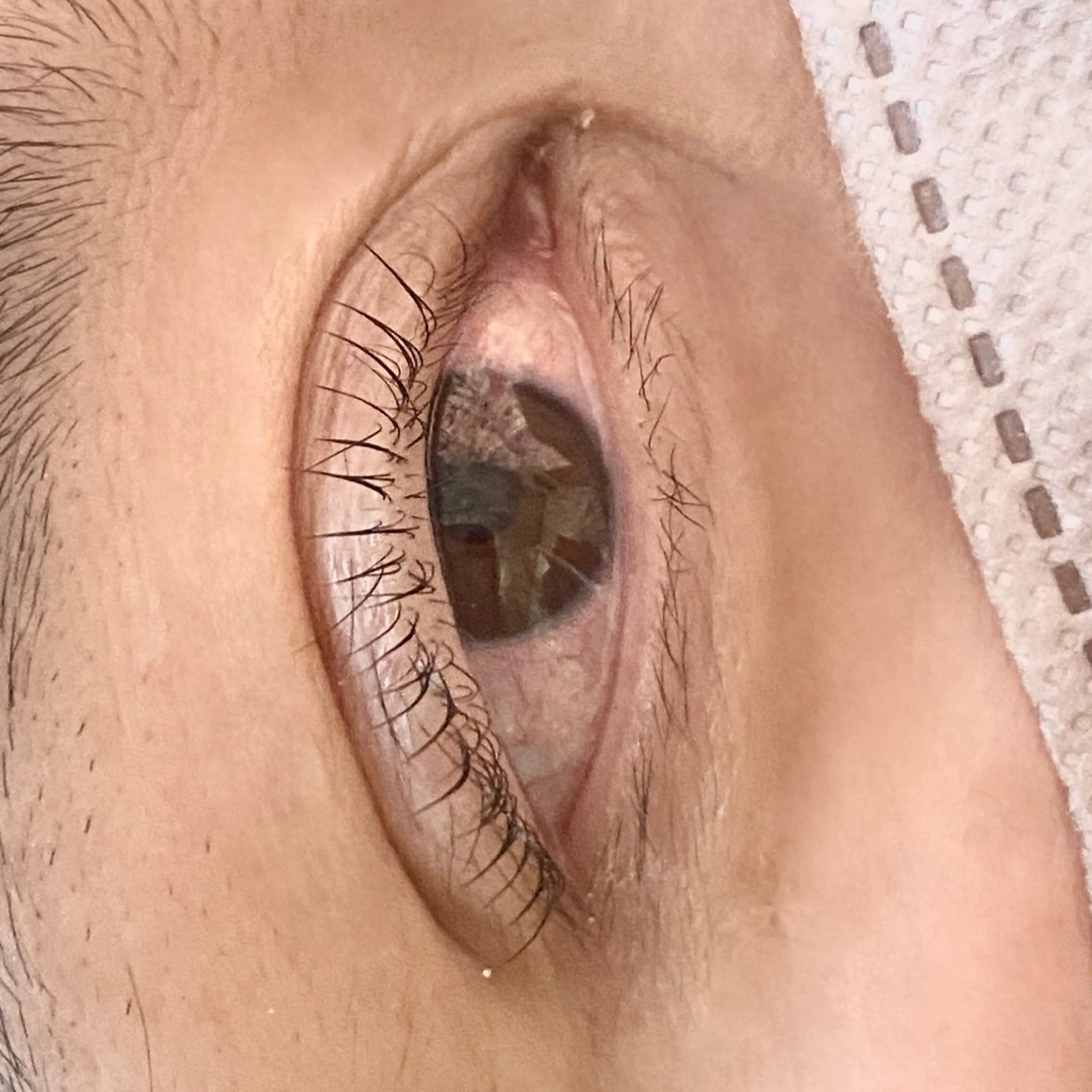 マツエク・マツパ リラネイル所属・福田 美代子のネイルデザイン