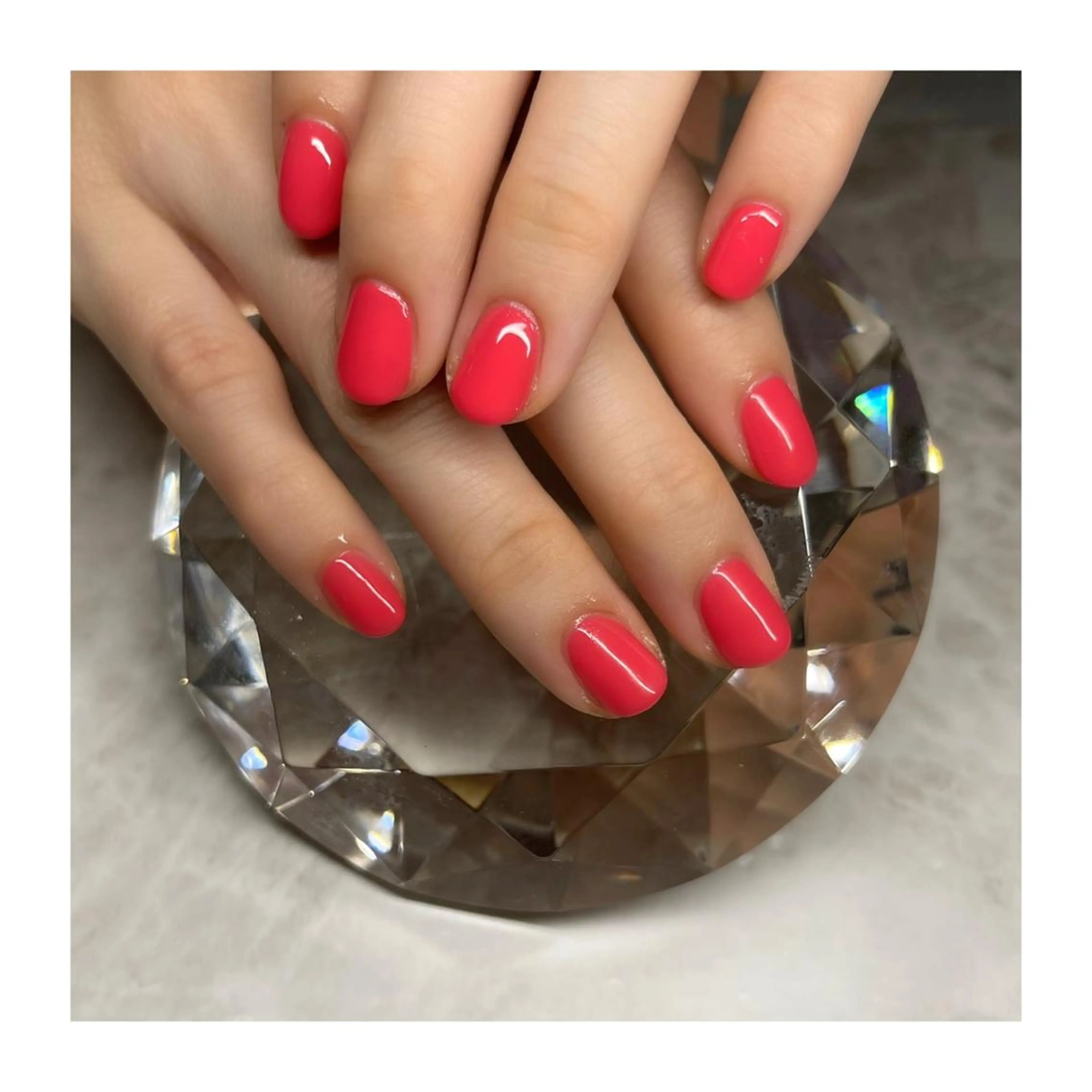 ネイル ハンドネイル Nailsalon -Aのネイルデザイン