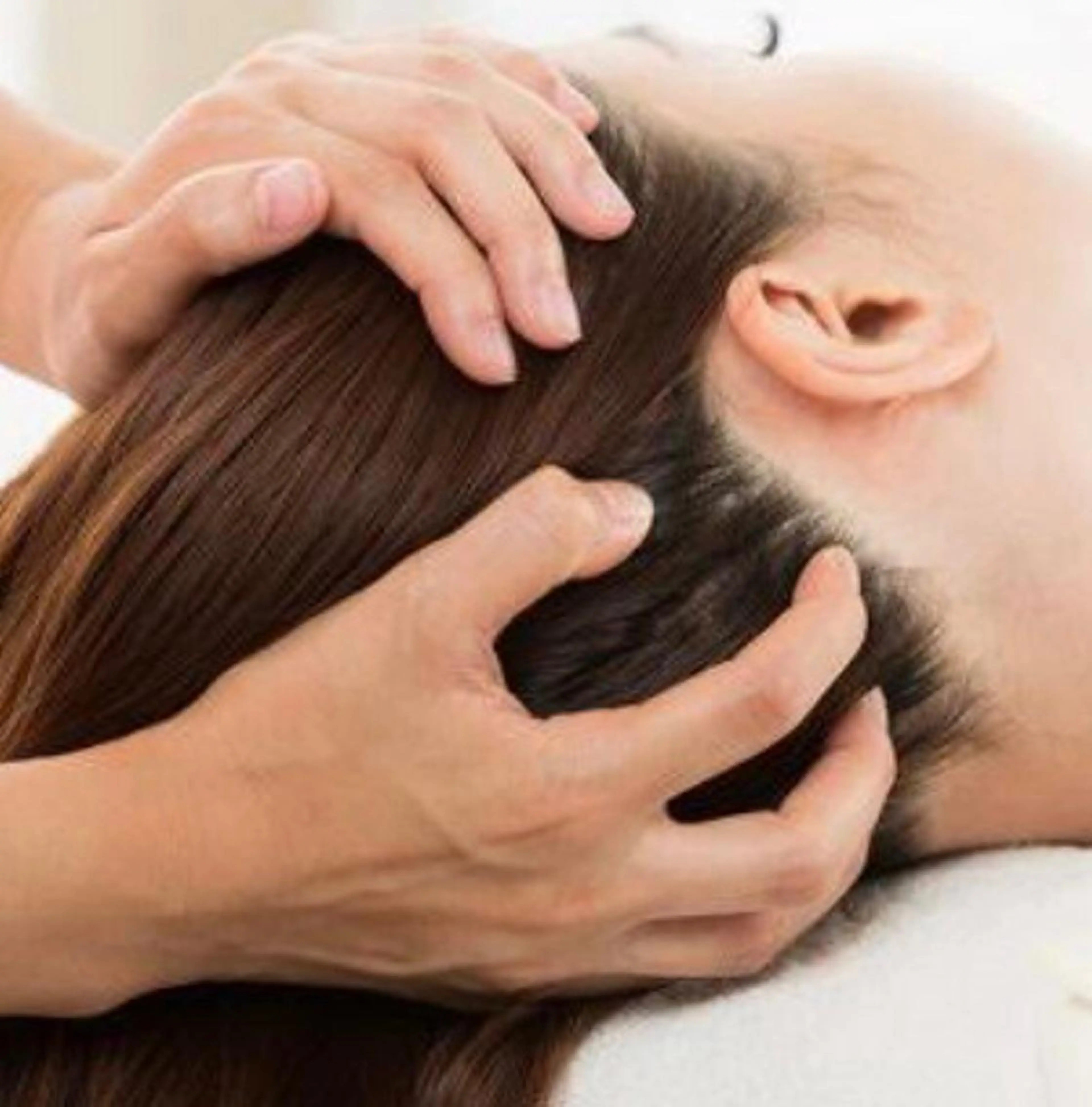 ドライヘッドケア40分　頭をほぐして全身リラックス♡詳細は掲載内容ご覧くださいの写真