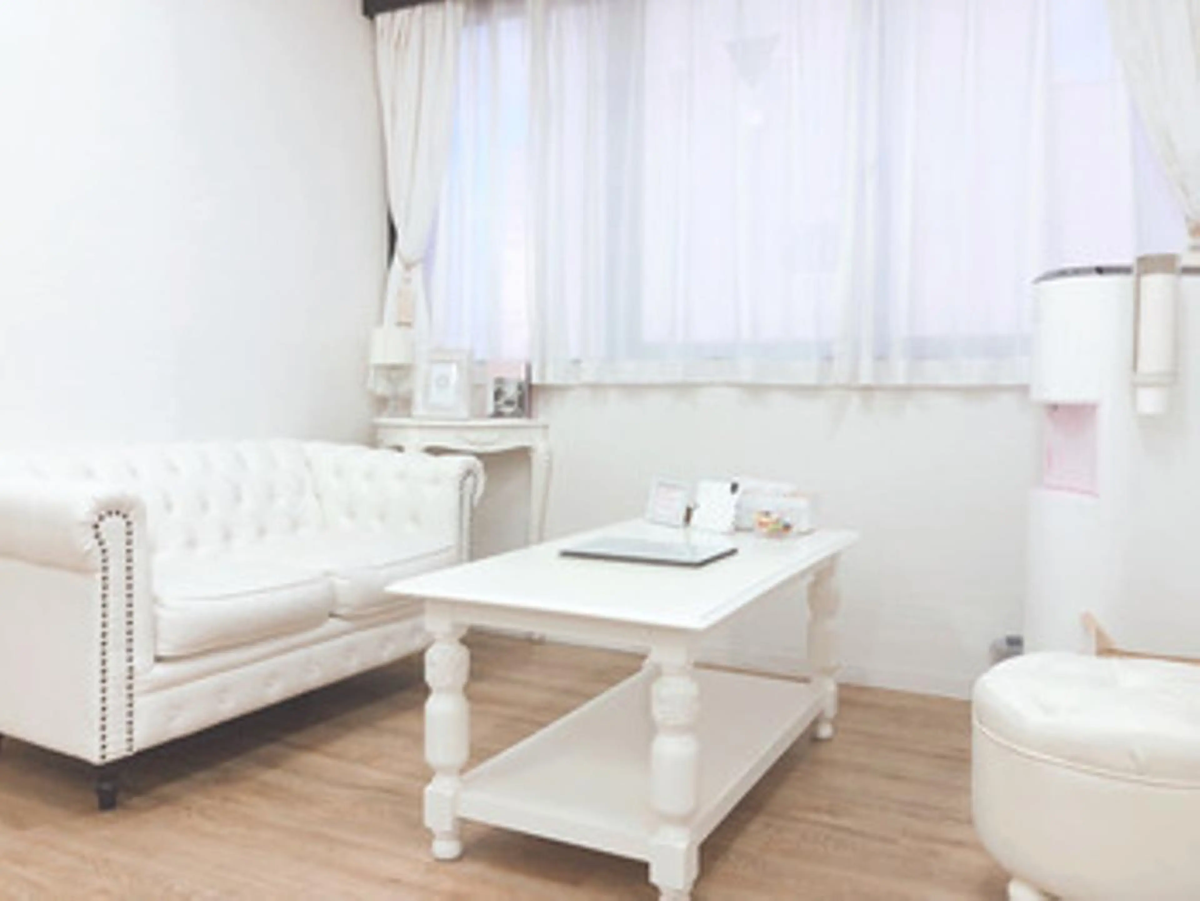 Kuu＋R　亀戸店 東口👯徒歩30秒のマツエク・マツパデザイン