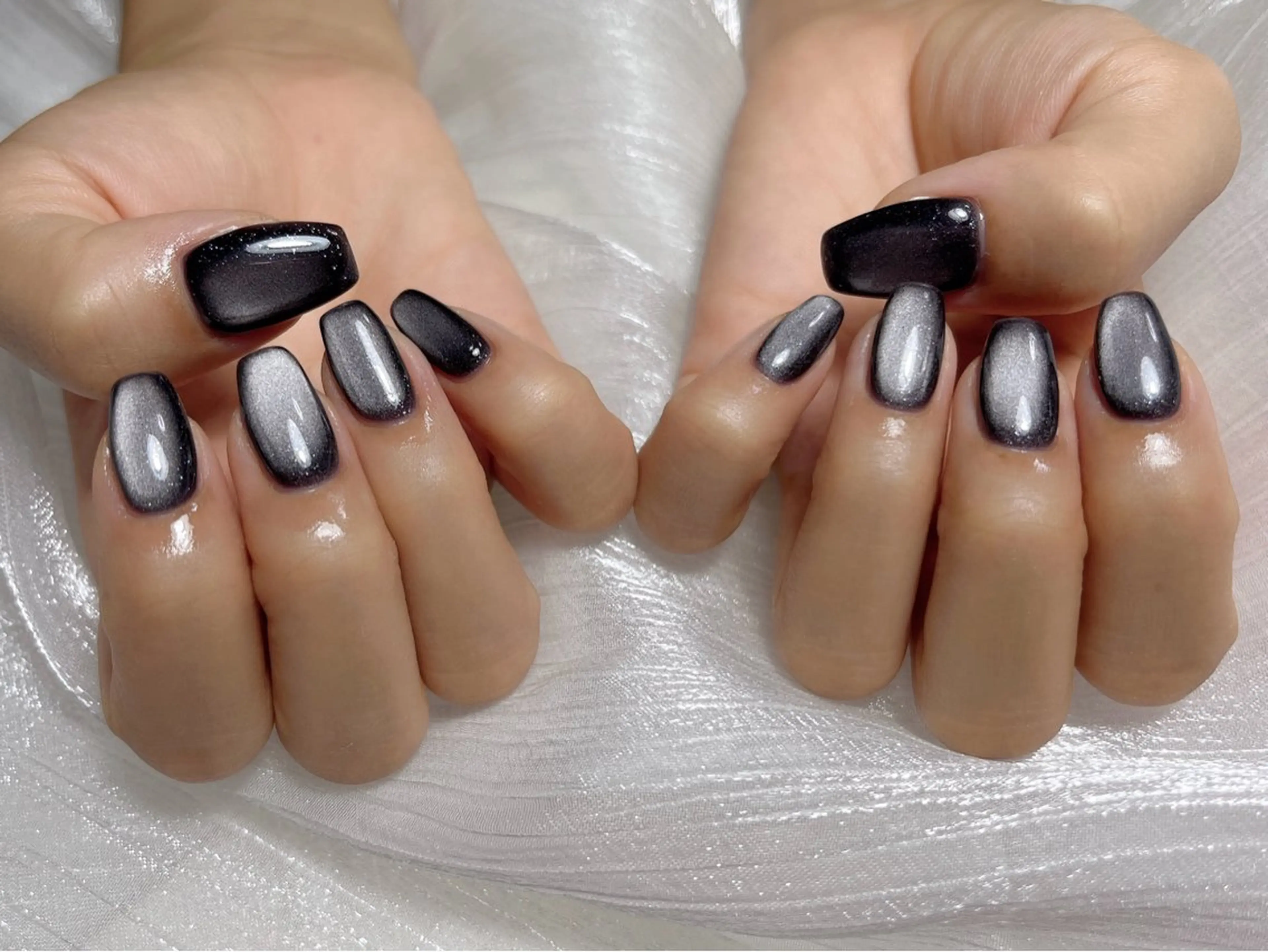 ネイル YS Nailのネイルデザイン