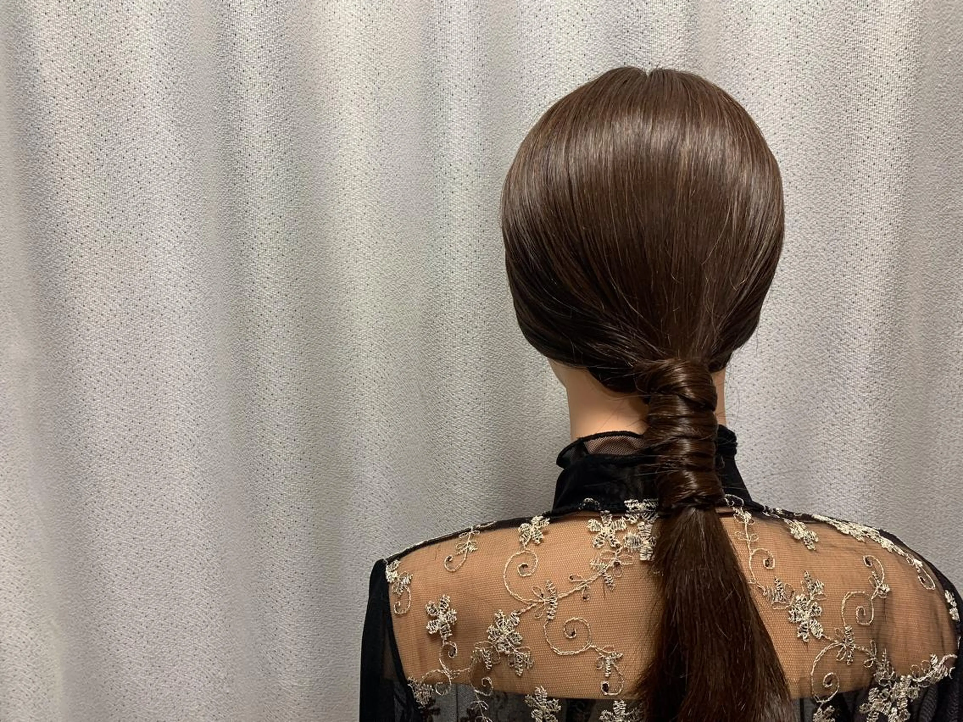 ヘアアレンジ a moのマツエク・マツパデザイン