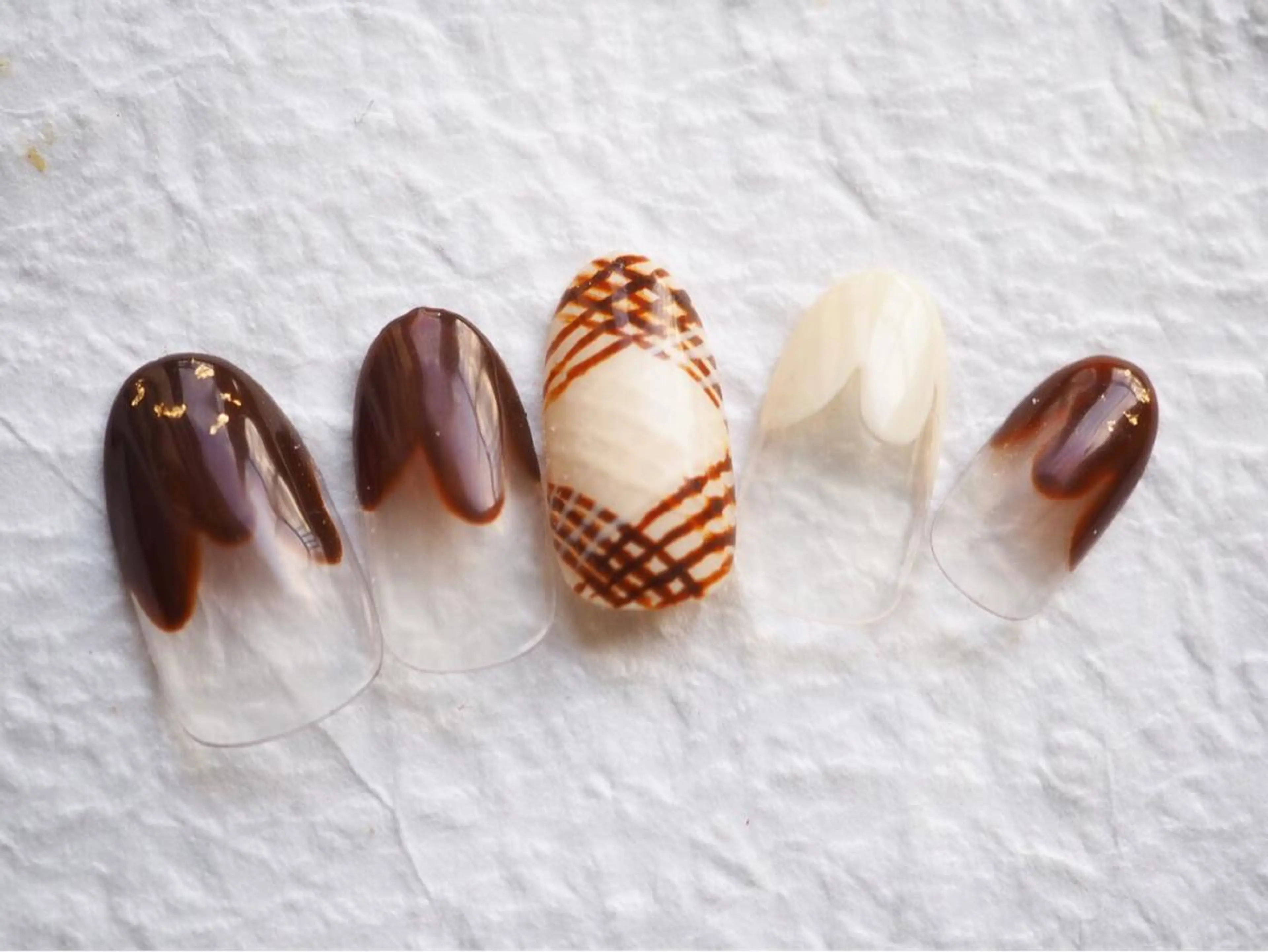 ネイル Verest 西荻窪のネイルデザイン