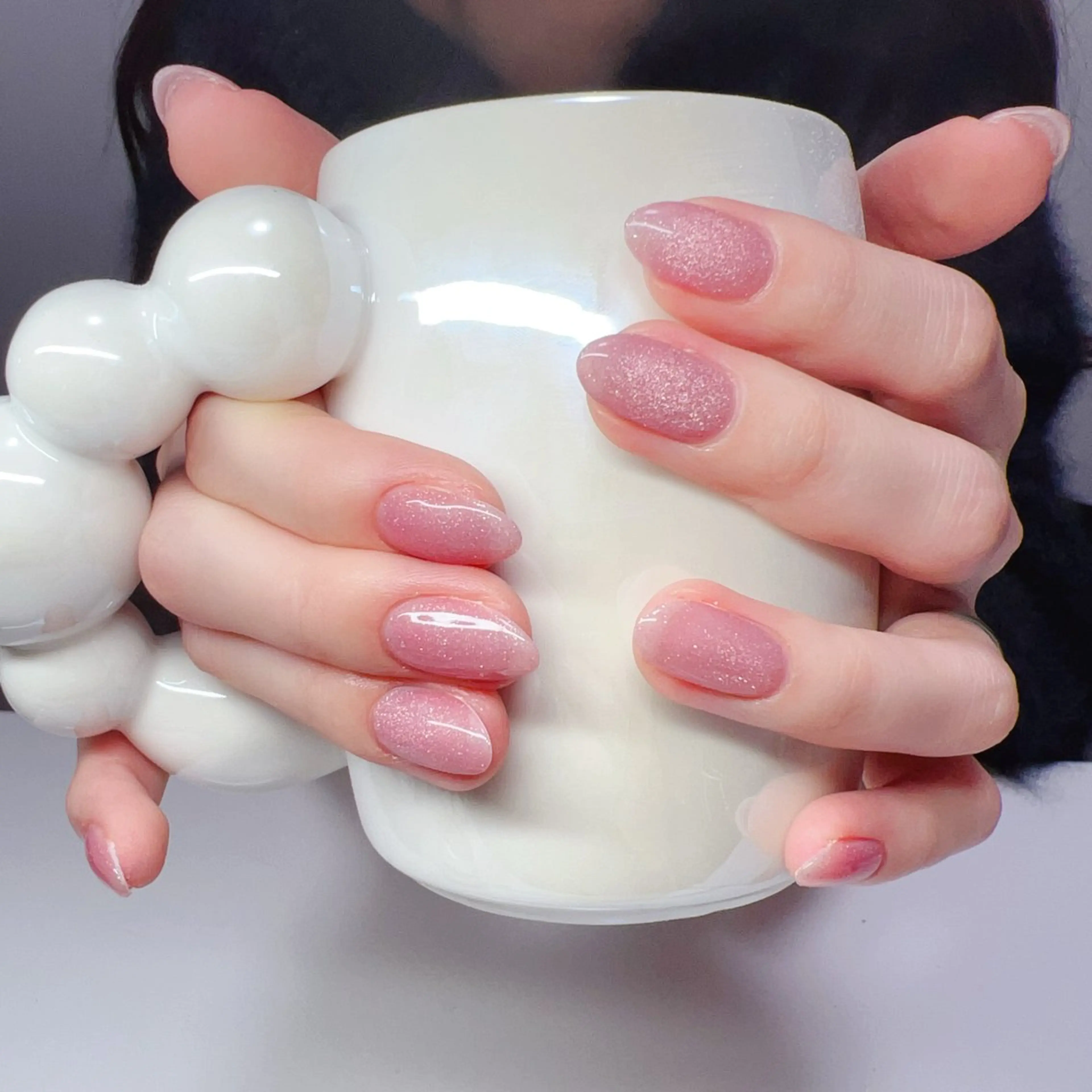 ネイル YUYI.nail salonのネイルデザイン
