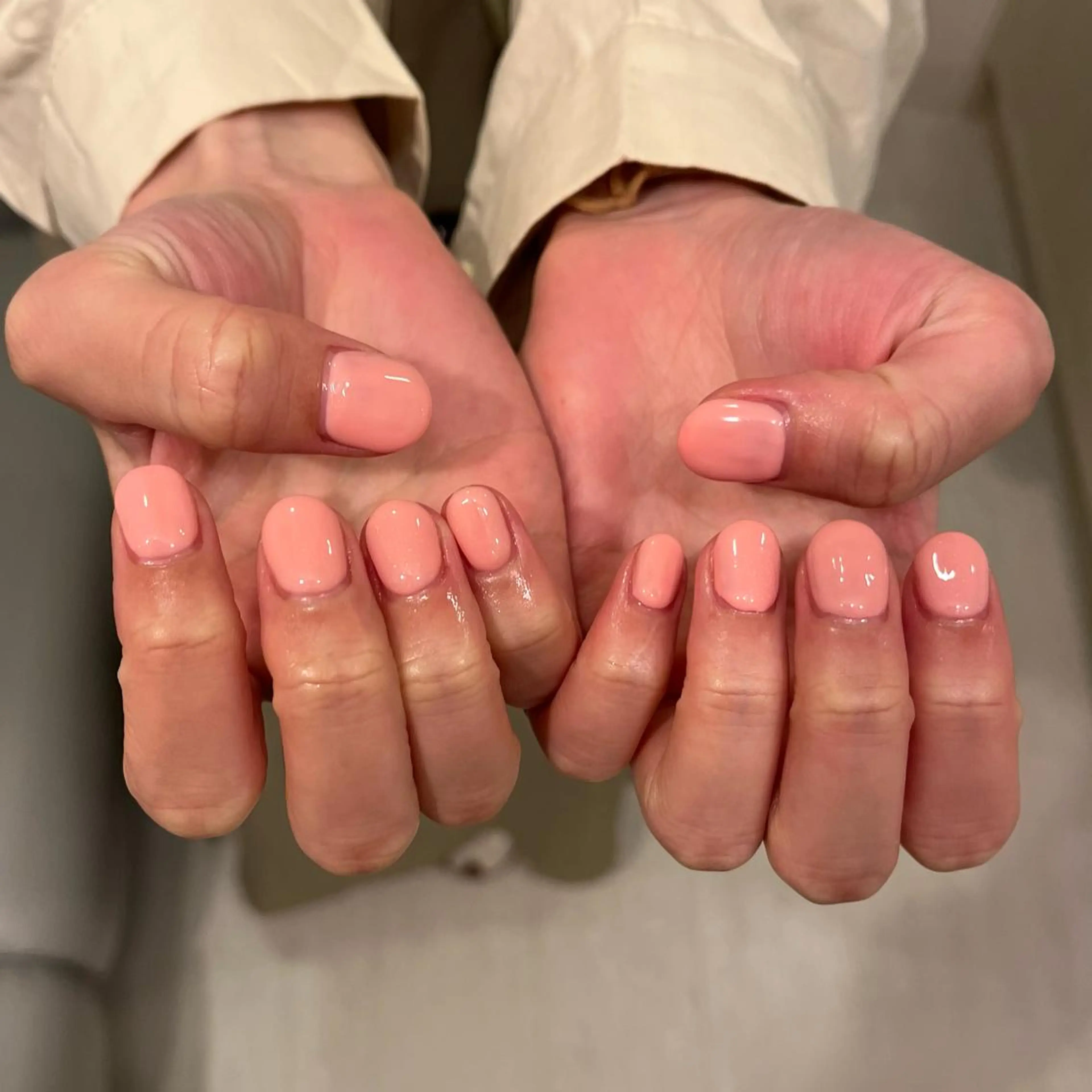 ネイル harajuku nailsのネイルデザイン