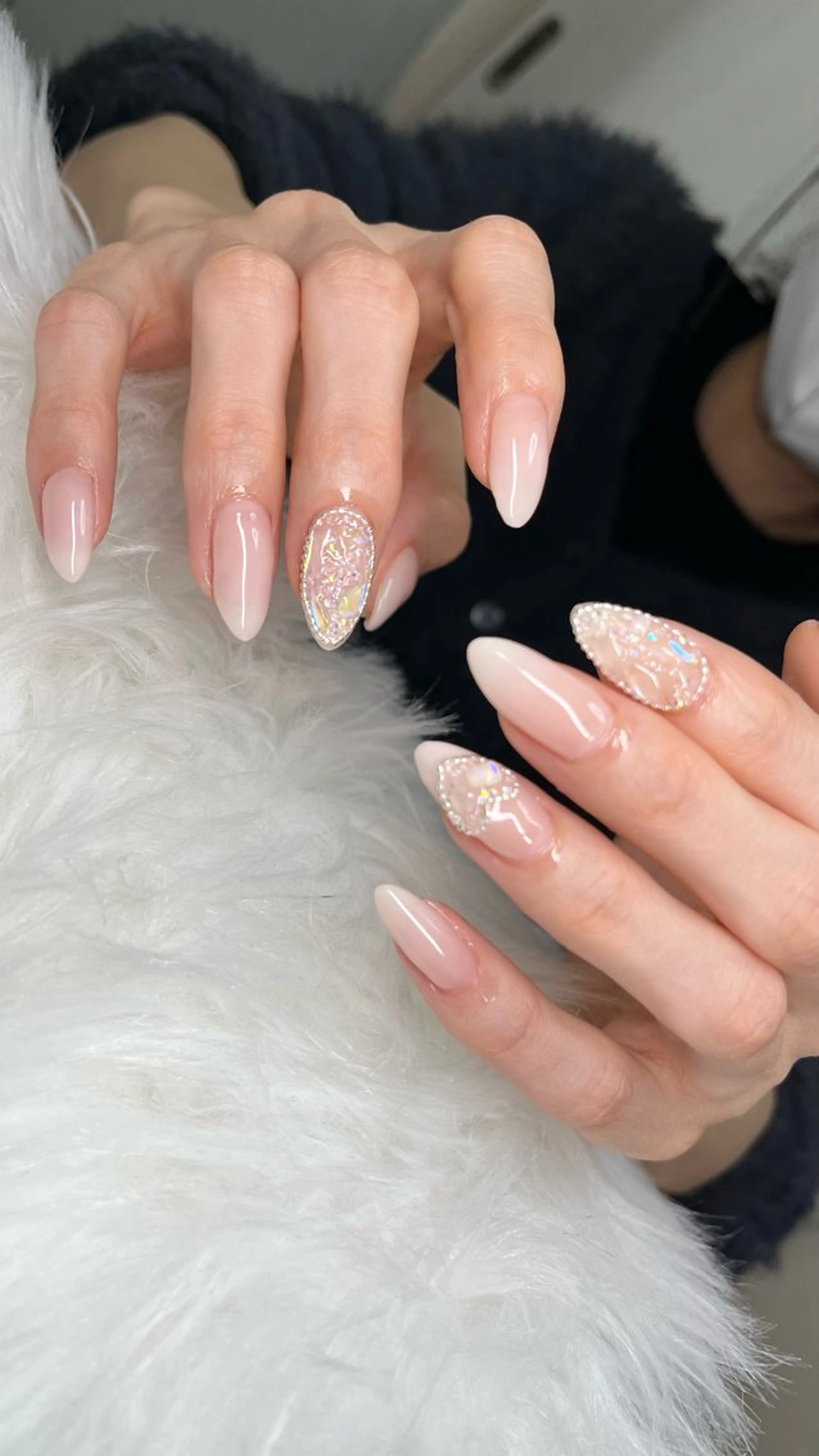 ネイル ハンドネイル JR西大路駅徒歩1分 JBネイルのネイルデザイン