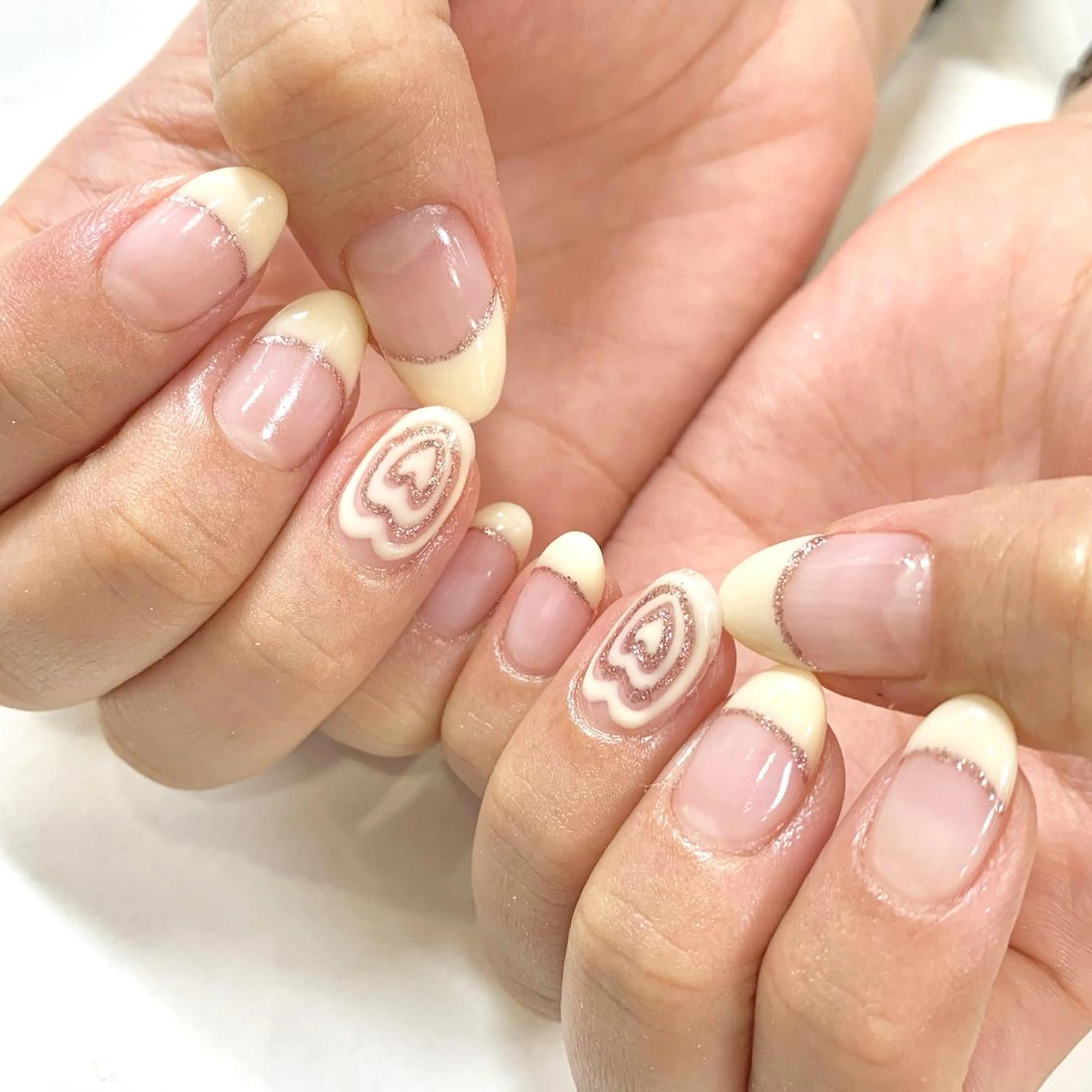 メンズ ネイル YUN君 🦍のネイルデザイン