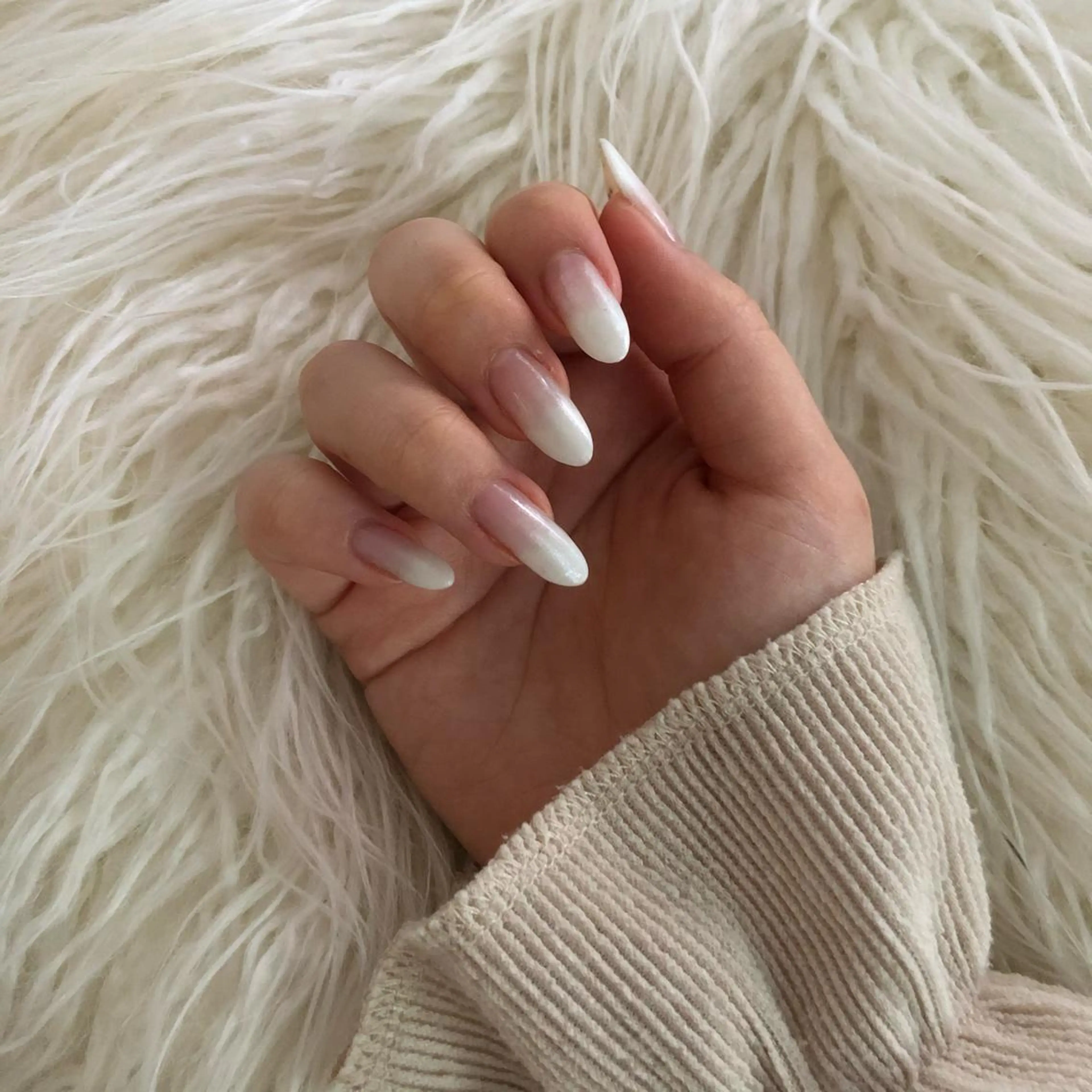 ネイル ワンホン・韓国系 natsumiのネイルデザイン