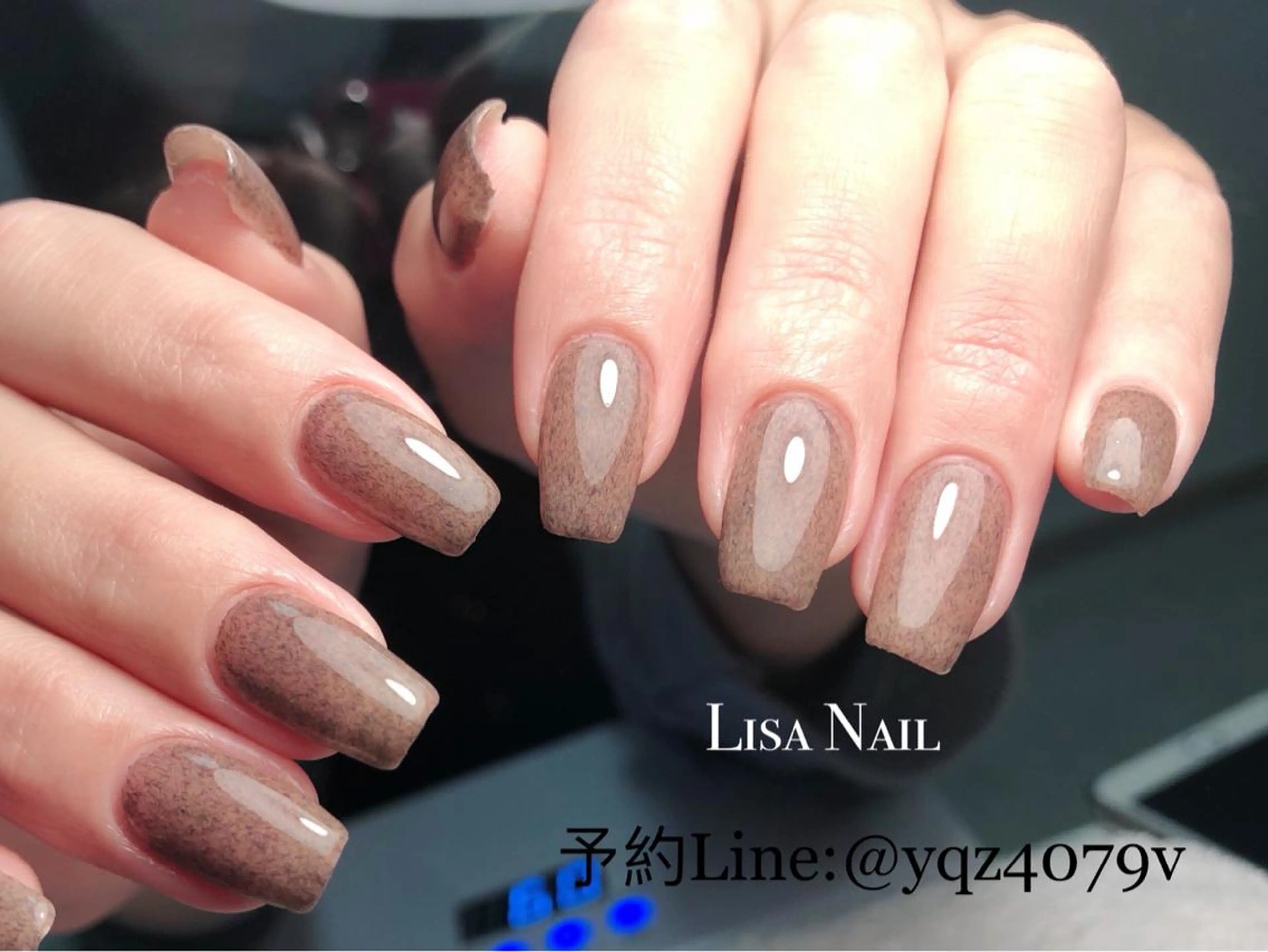 ネイル ハンドネイル 🎀 RI🎀のネイルデザイン