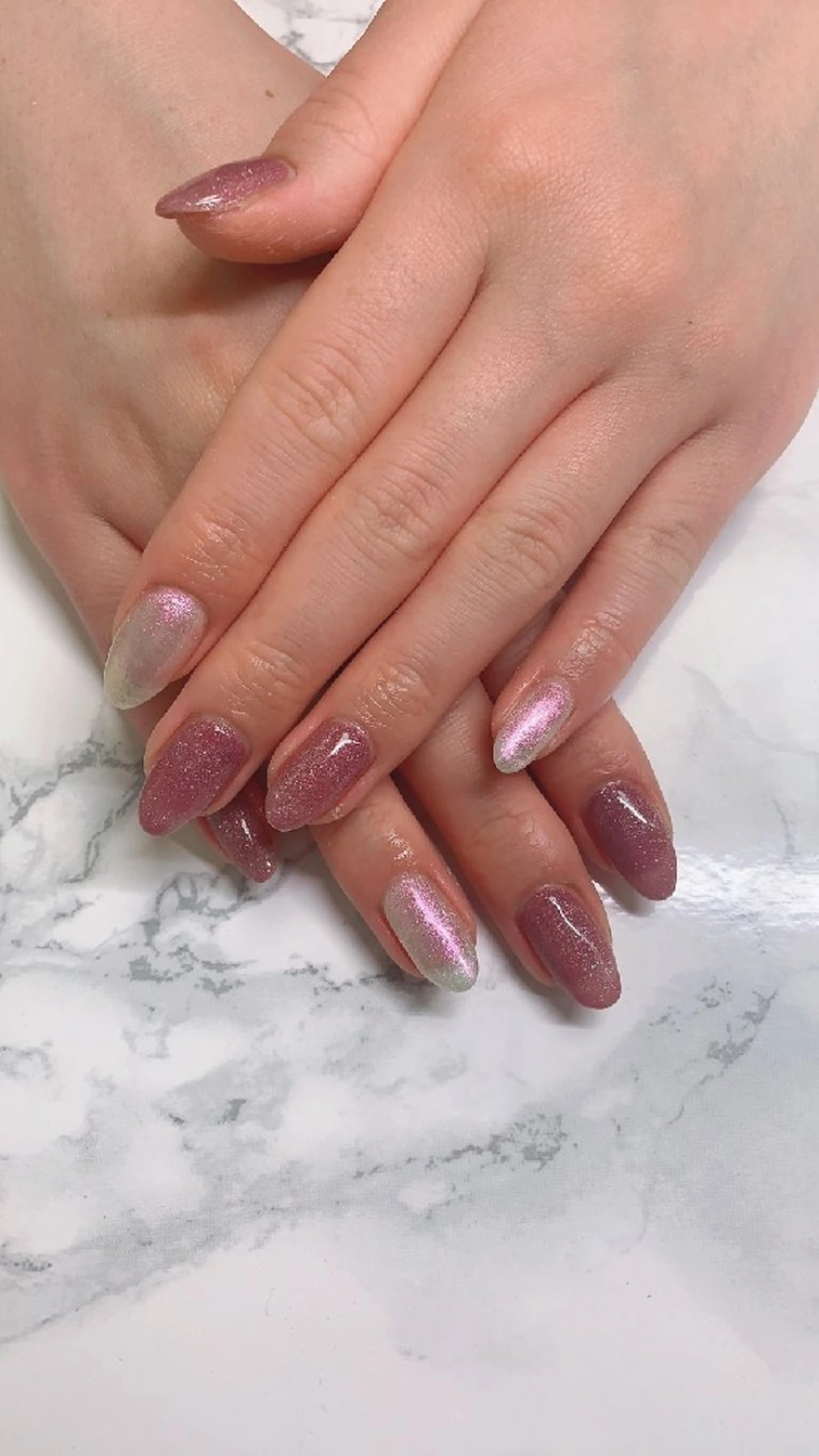 ネイル ネイル＆ まつげパーマのマツエク・マツパデザイン