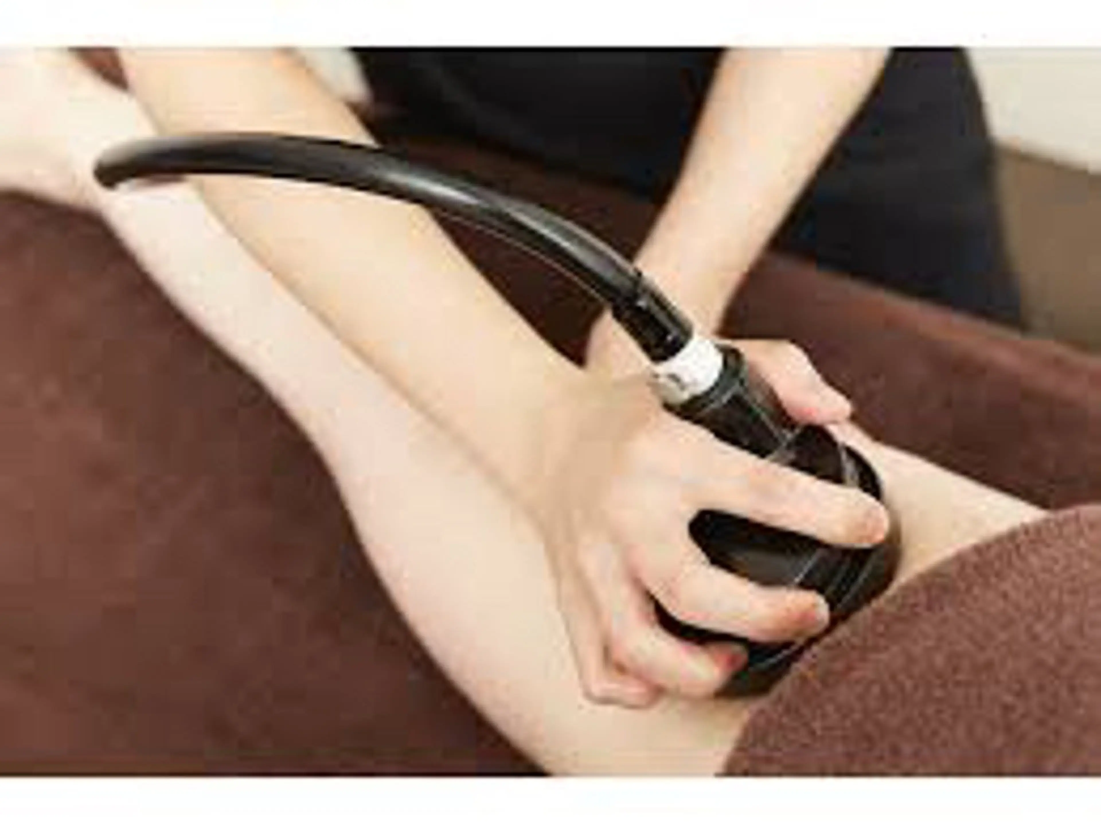 【下半身集中】冷え・むくみ・セルライト 本気のガッツリ痩身 70分(ラジオ波+吸引)の写真