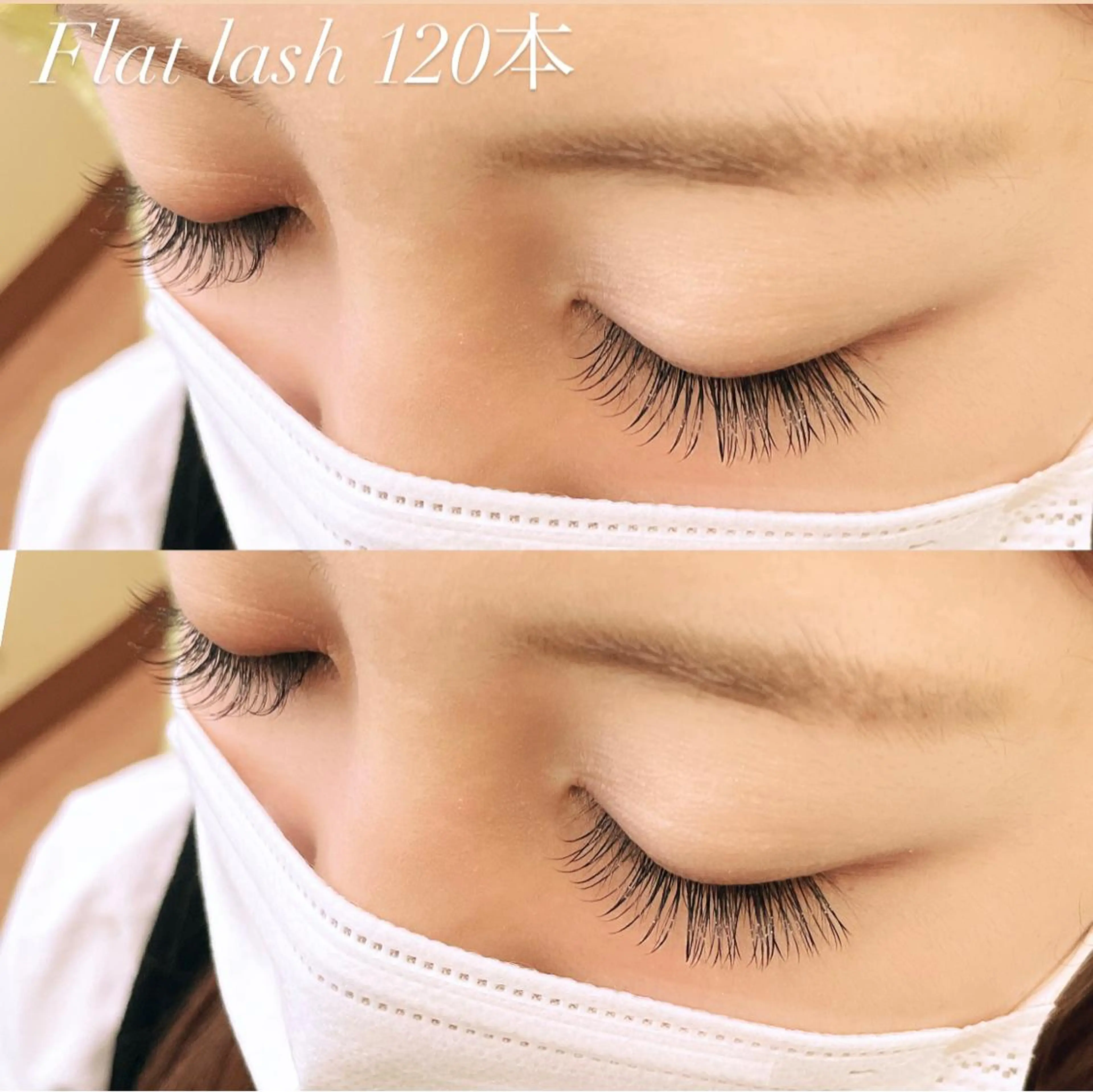 マツエク・マツパ ヘアーアシストビーム所属・eyelash bi-mの眉毛・アイブロウイメージ