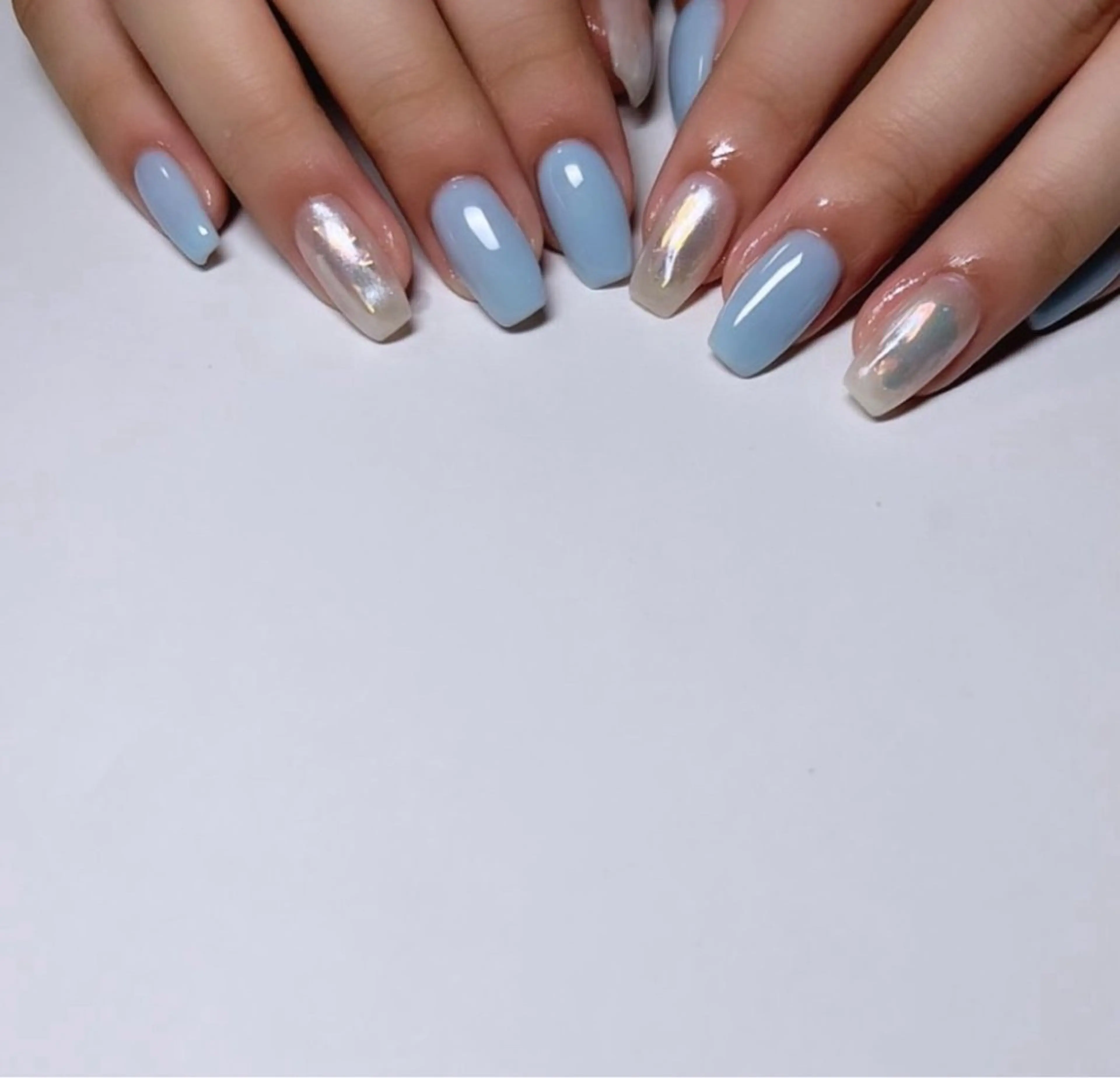 ネイル 中川 ユカのネイルデザイン