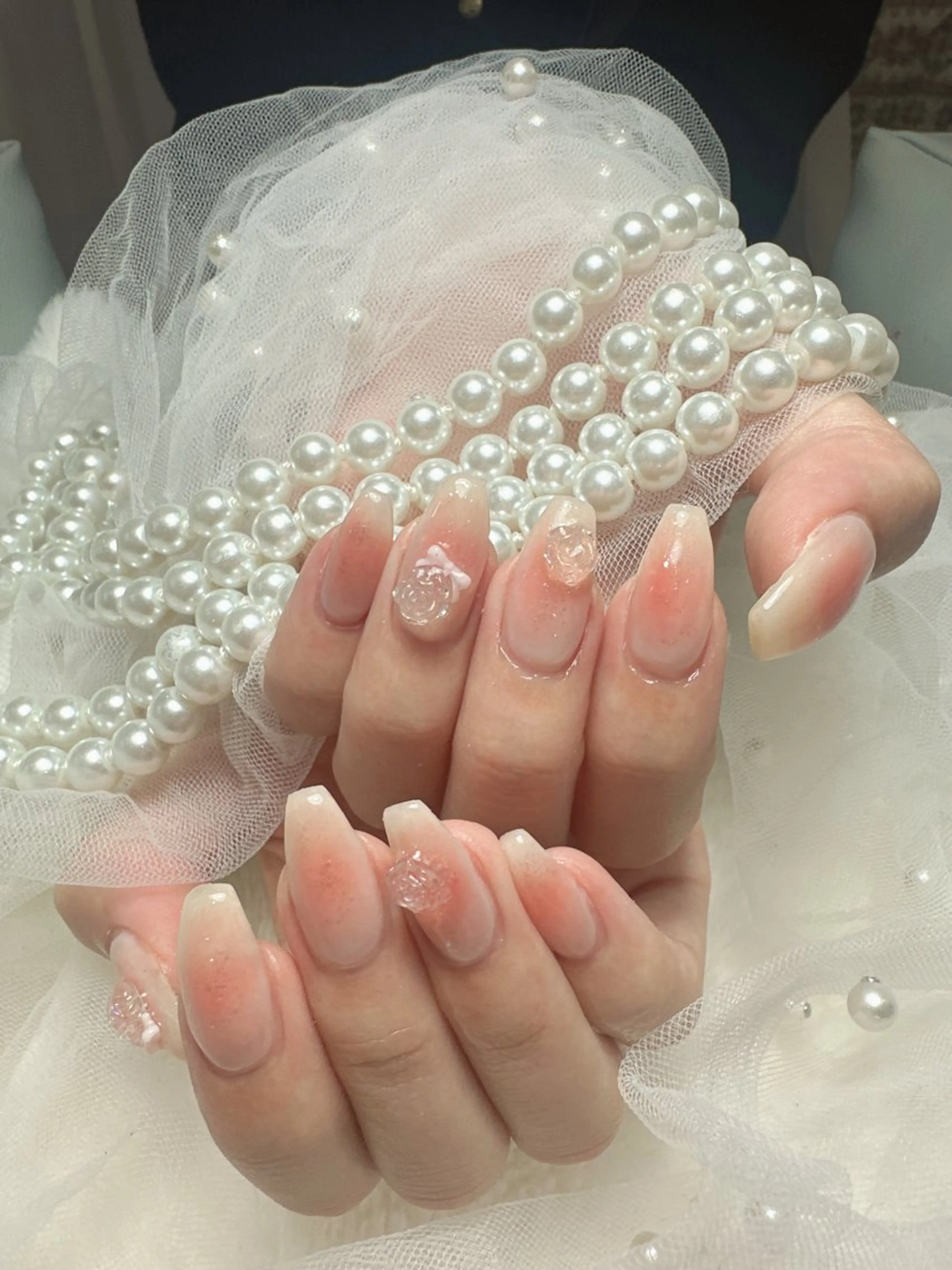 ネイル ハンドネイル Max nail&eyeのネイルデザイン