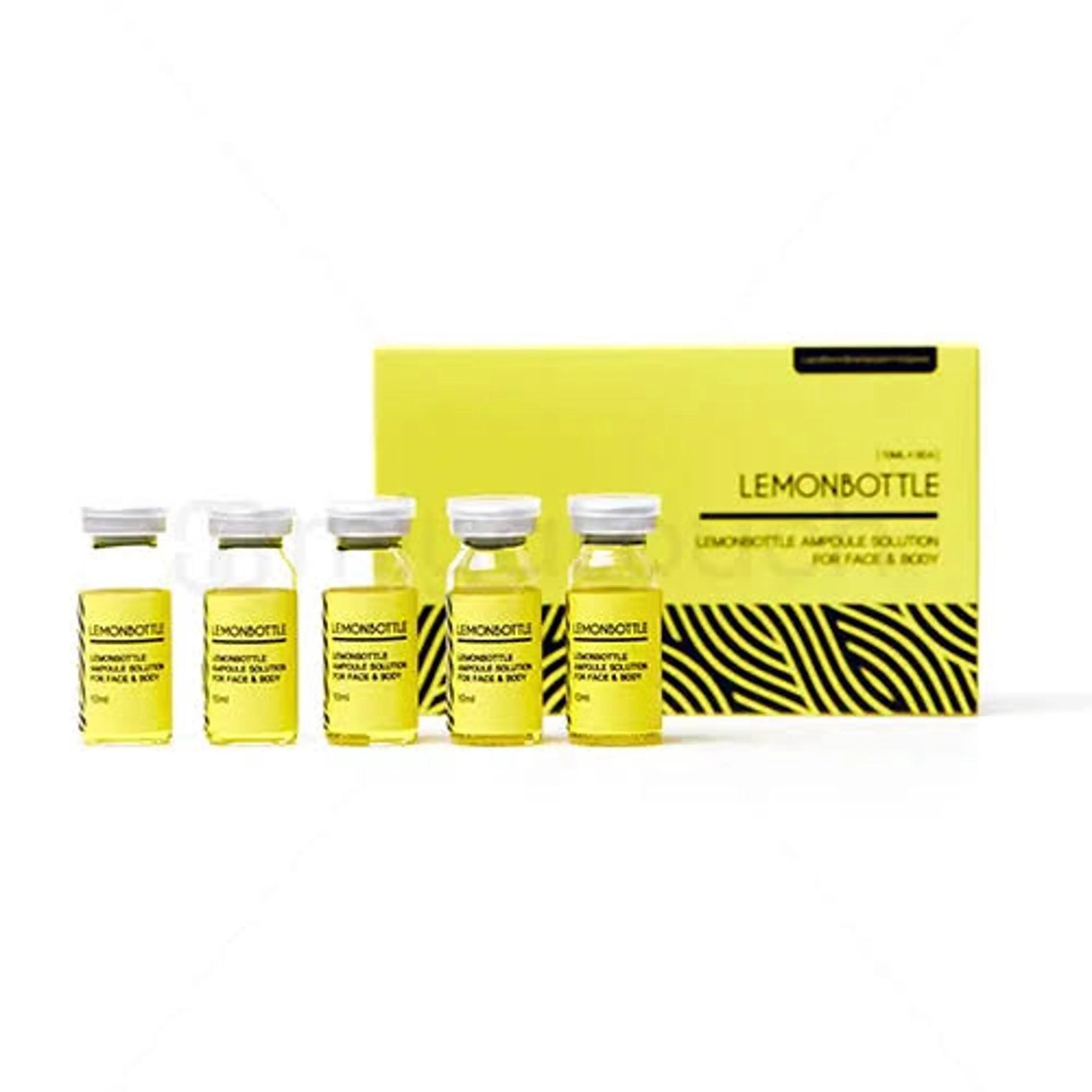 【韓国発祥🇰🇷人気急上昇！】2ml¥8000→¥5500の写真