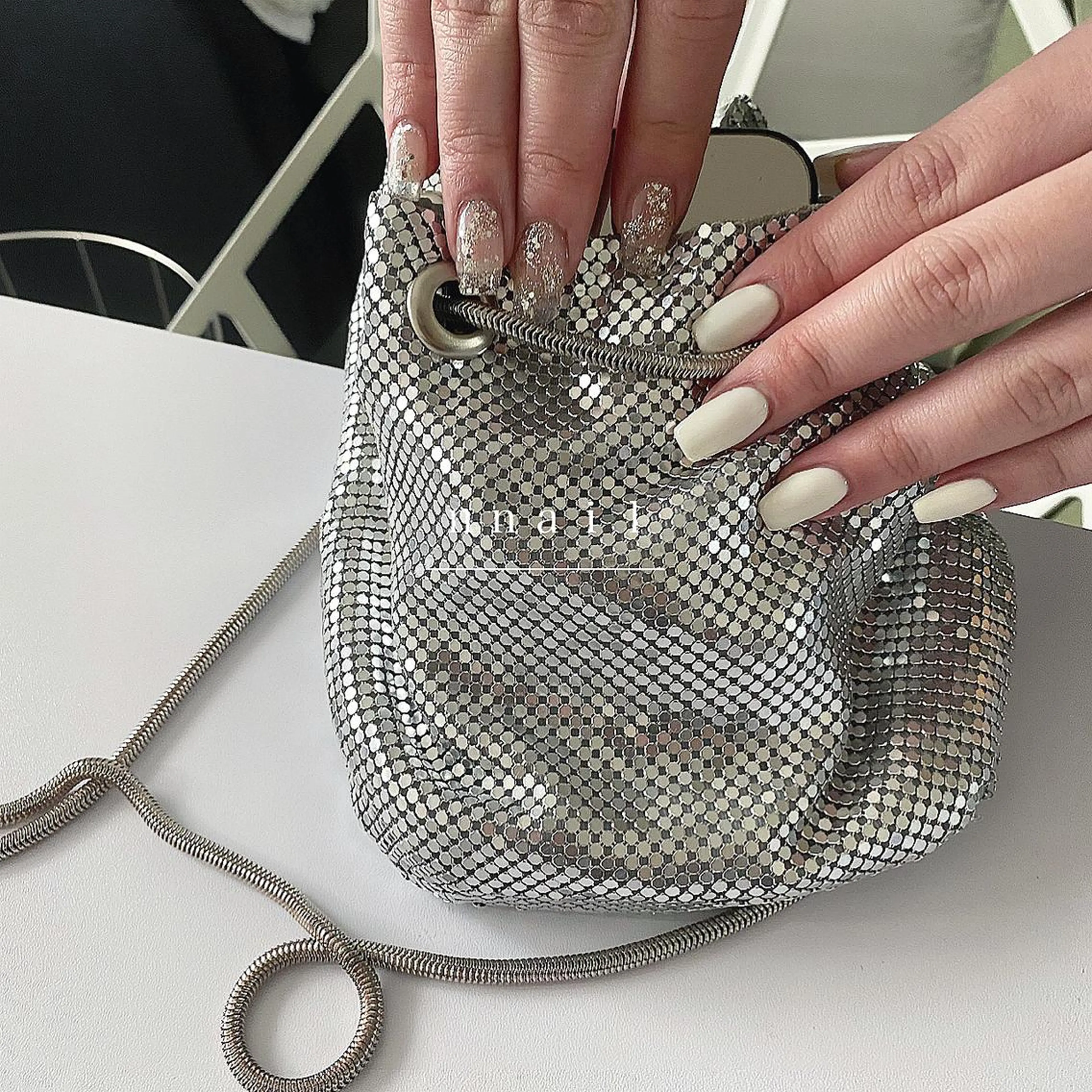 ネイル nnail Natsumiのネイルデザイン