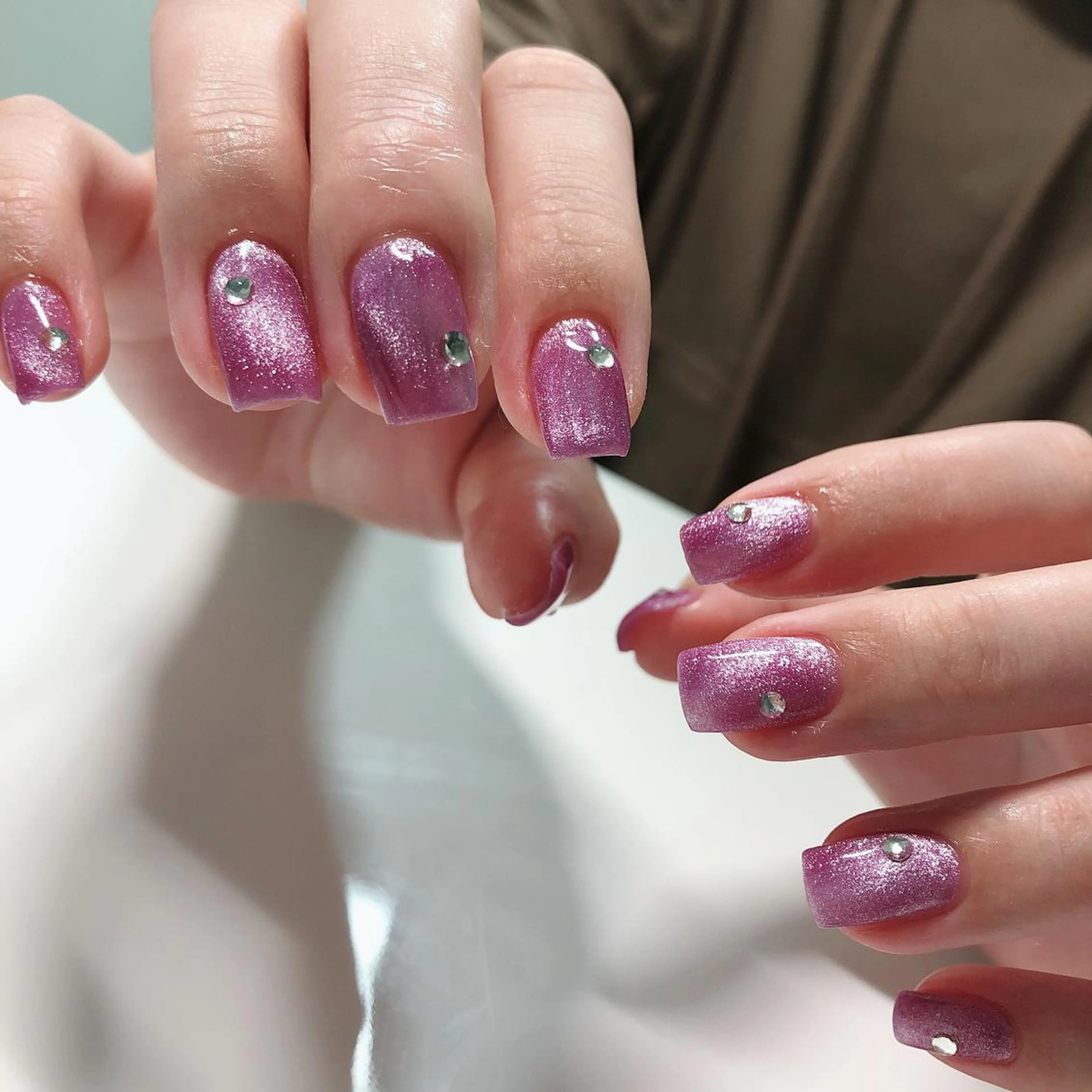 ネイル nail by minamiのネイルデザイン