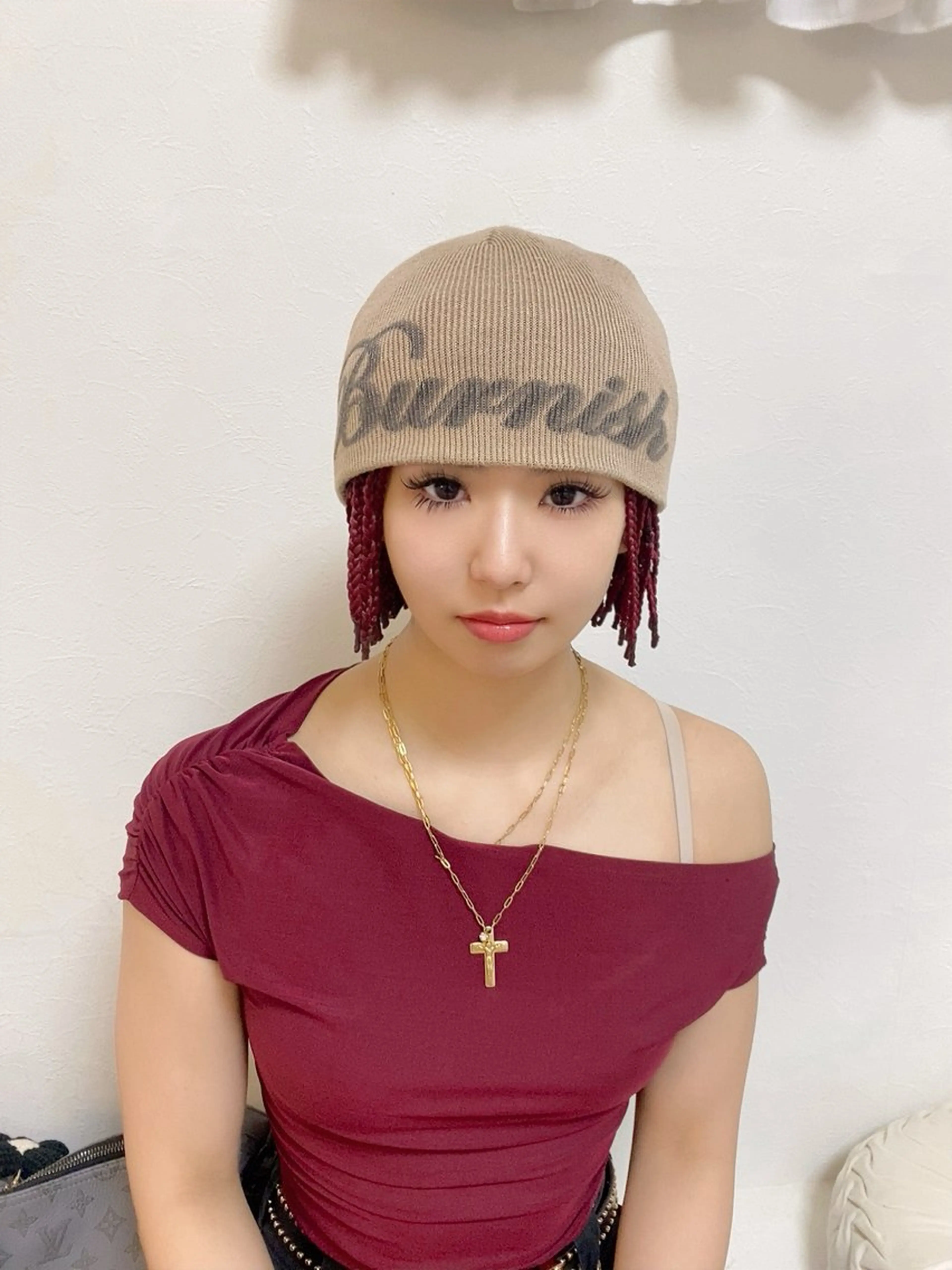 マツエク・マツパ EILIS&EYE SALONのマツエク・マツパデザイン