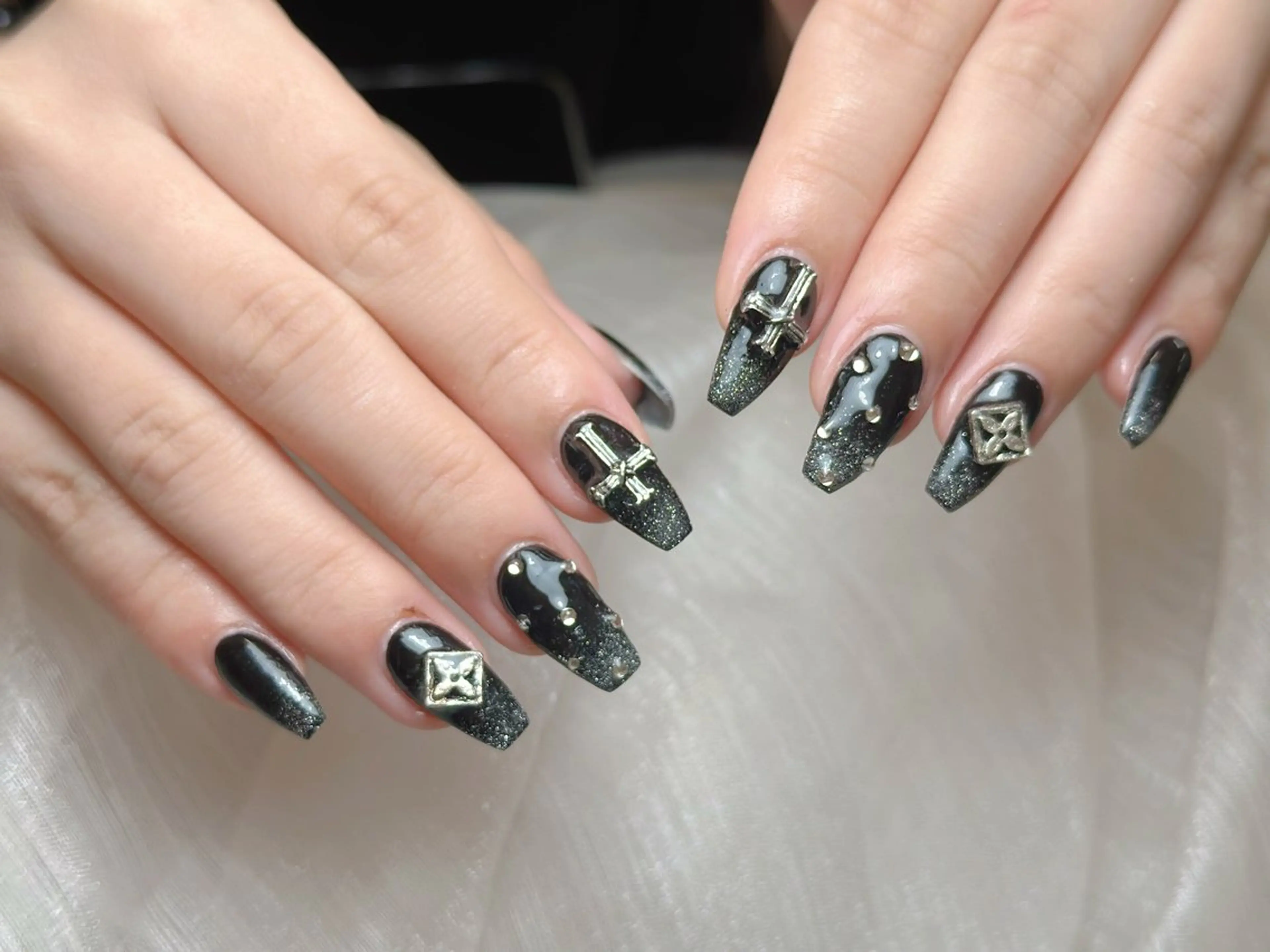 ネイル yoyo ネイル💕のネイルデザイン