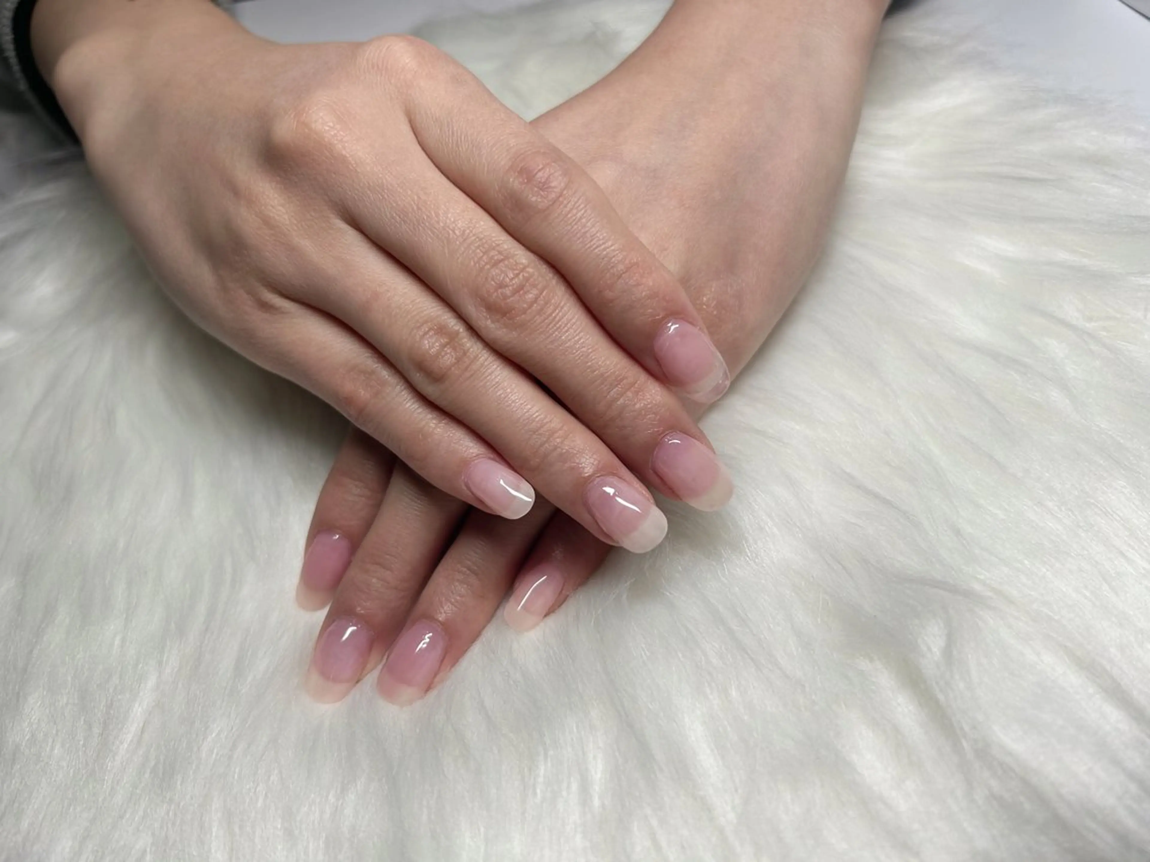 ネイル MANAMI /  中崎町ネイルのネイルデザイン