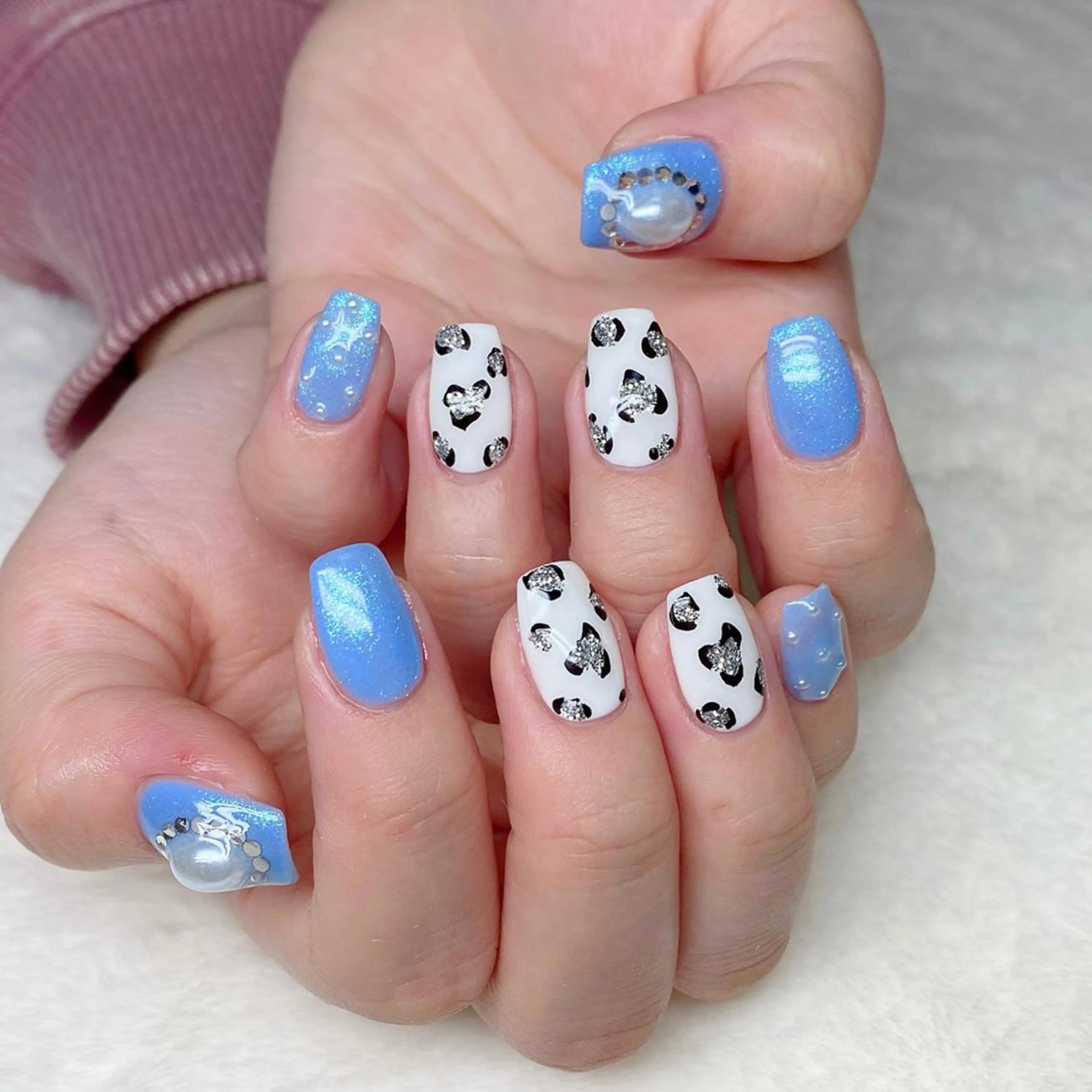 ネイル AKO あこ💅のネイルデザイン